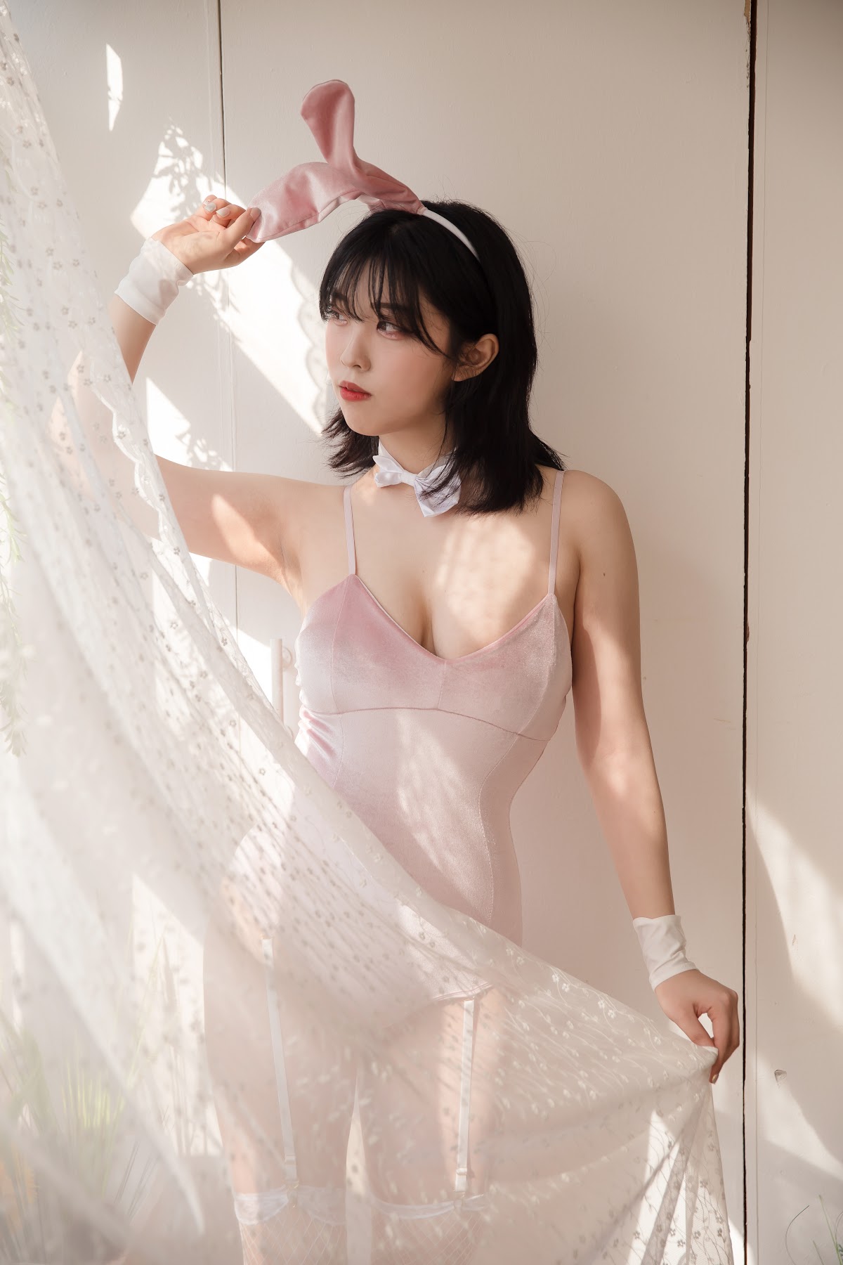 JOApictures – Song Hana (송하나) x JOA 20. APR Vol.1 - P27