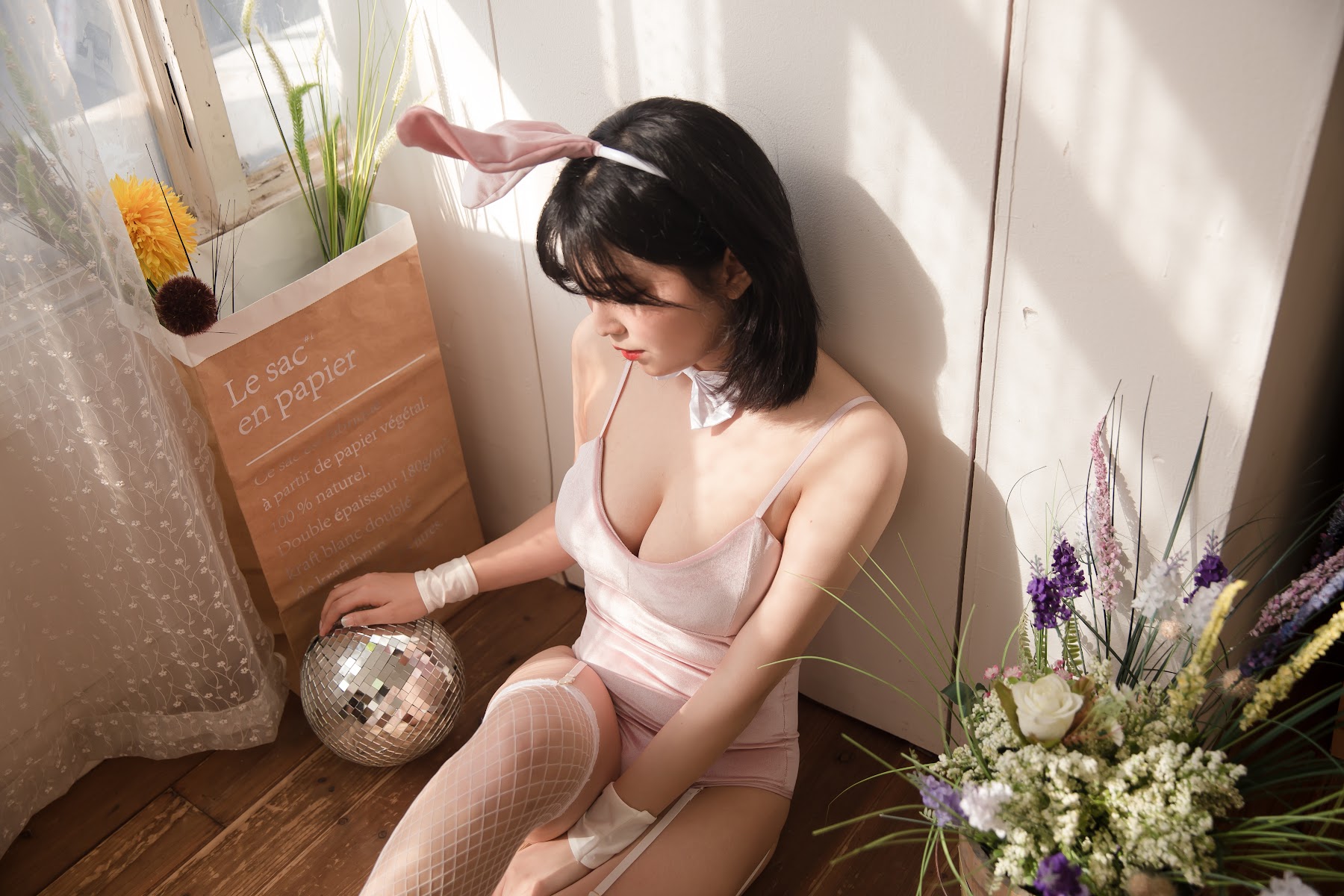 JOApictures – Song Hana (송하나) x JOA 20. APR Vol.1 - P30