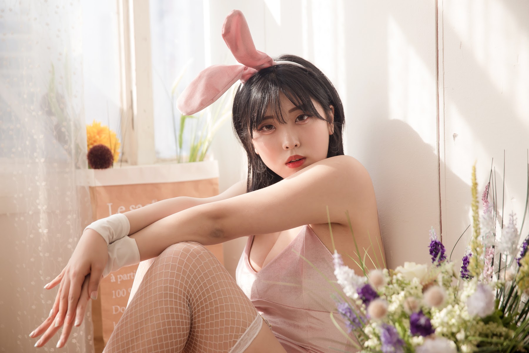 JOApictures – Song Hana (송하나) x JOA 20. APR Vol.1 - P32