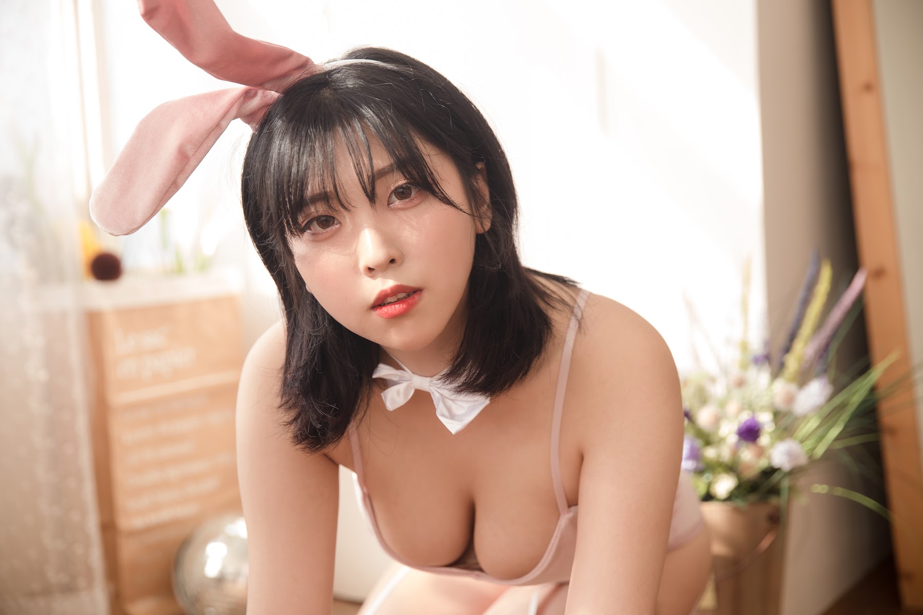 JOApictures – Song Hana (송하나) x JOA 20. APR Vol.1 - P36