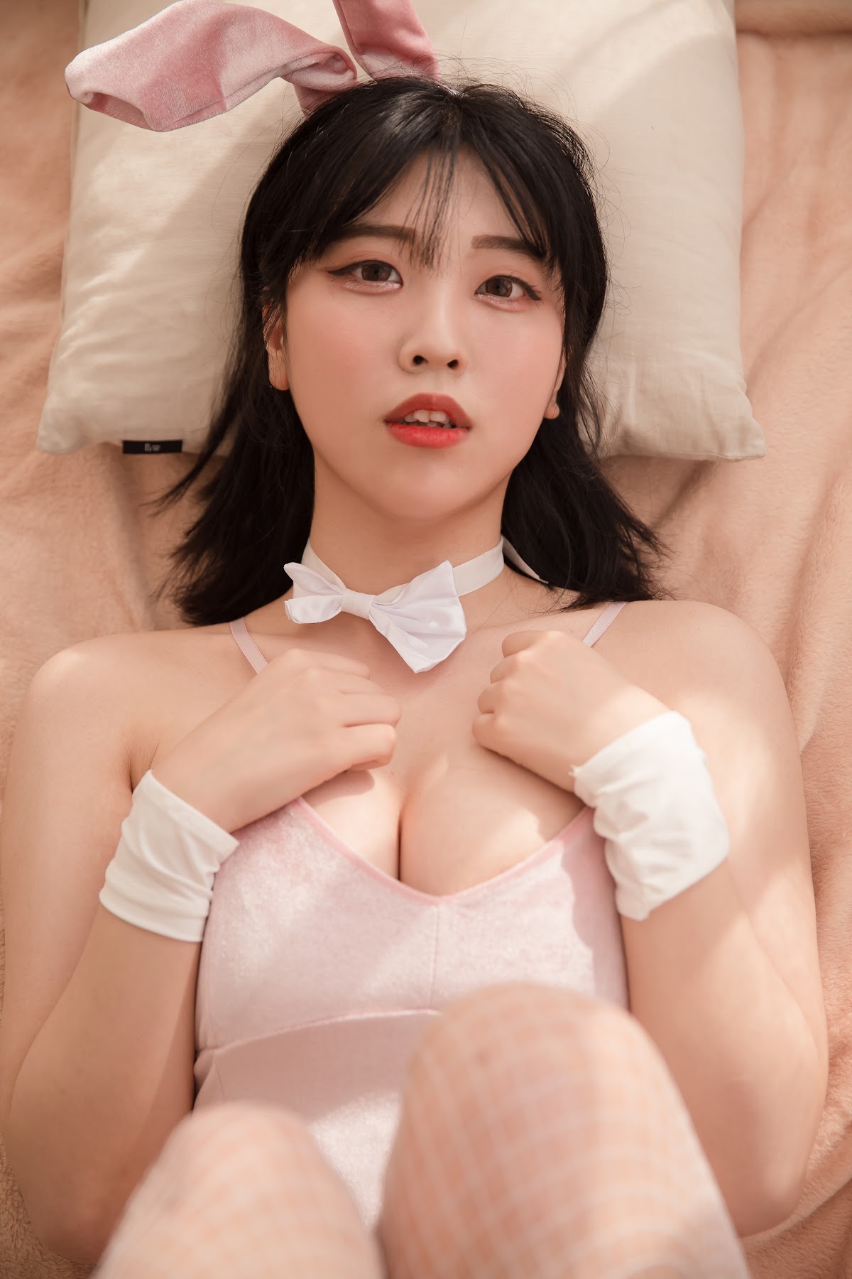 JOApictures – Song Hana (송하나) x JOA 20. APR Vol.1 - P40