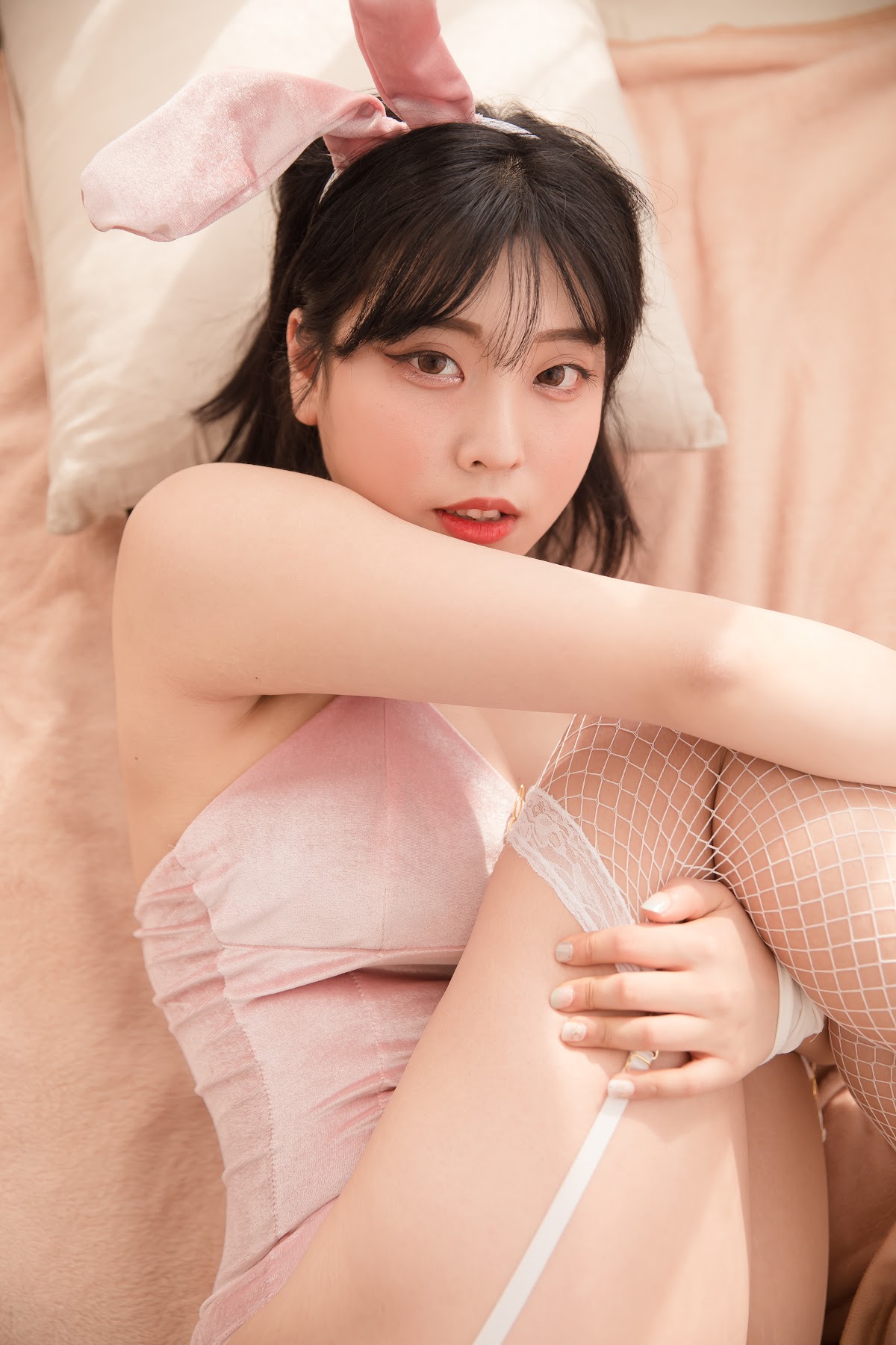 JOApictures – Song Hana (송하나) x JOA 20. APR Vol.1 - P44