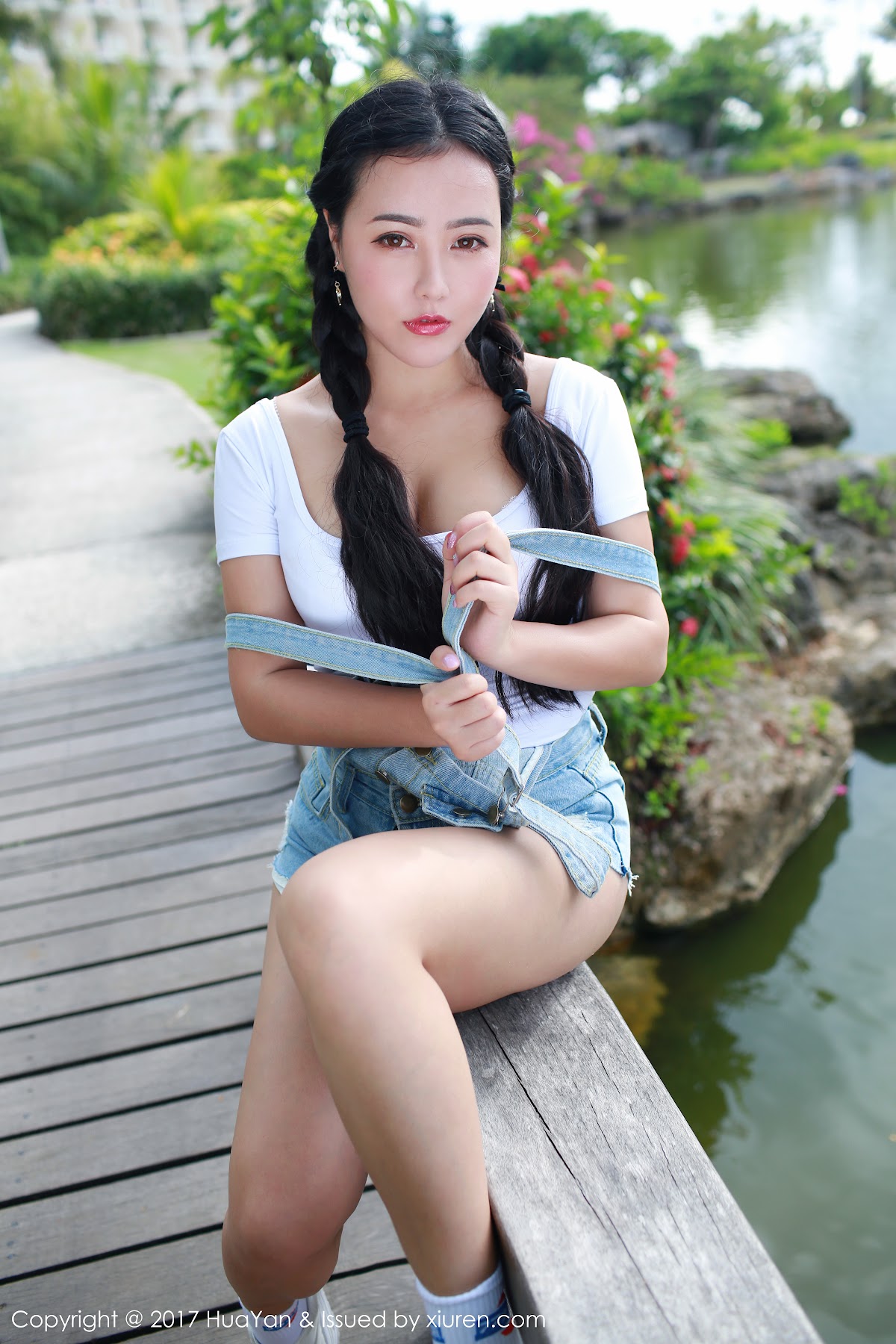 HuaYan Vol.047 Manuela (玛鲁娜) - P25