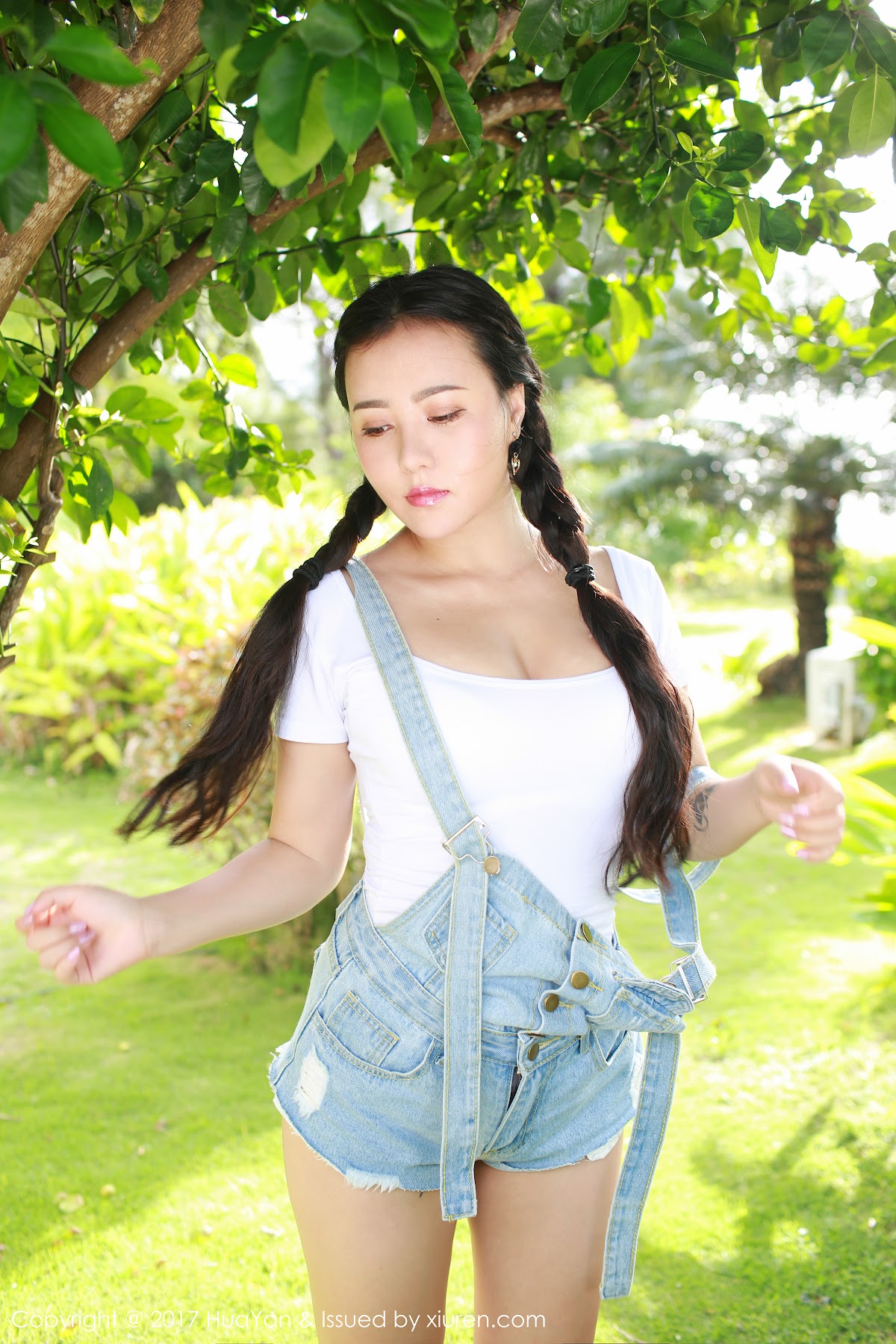 HuaYan Vol.047 Manuela (玛鲁娜) - P40