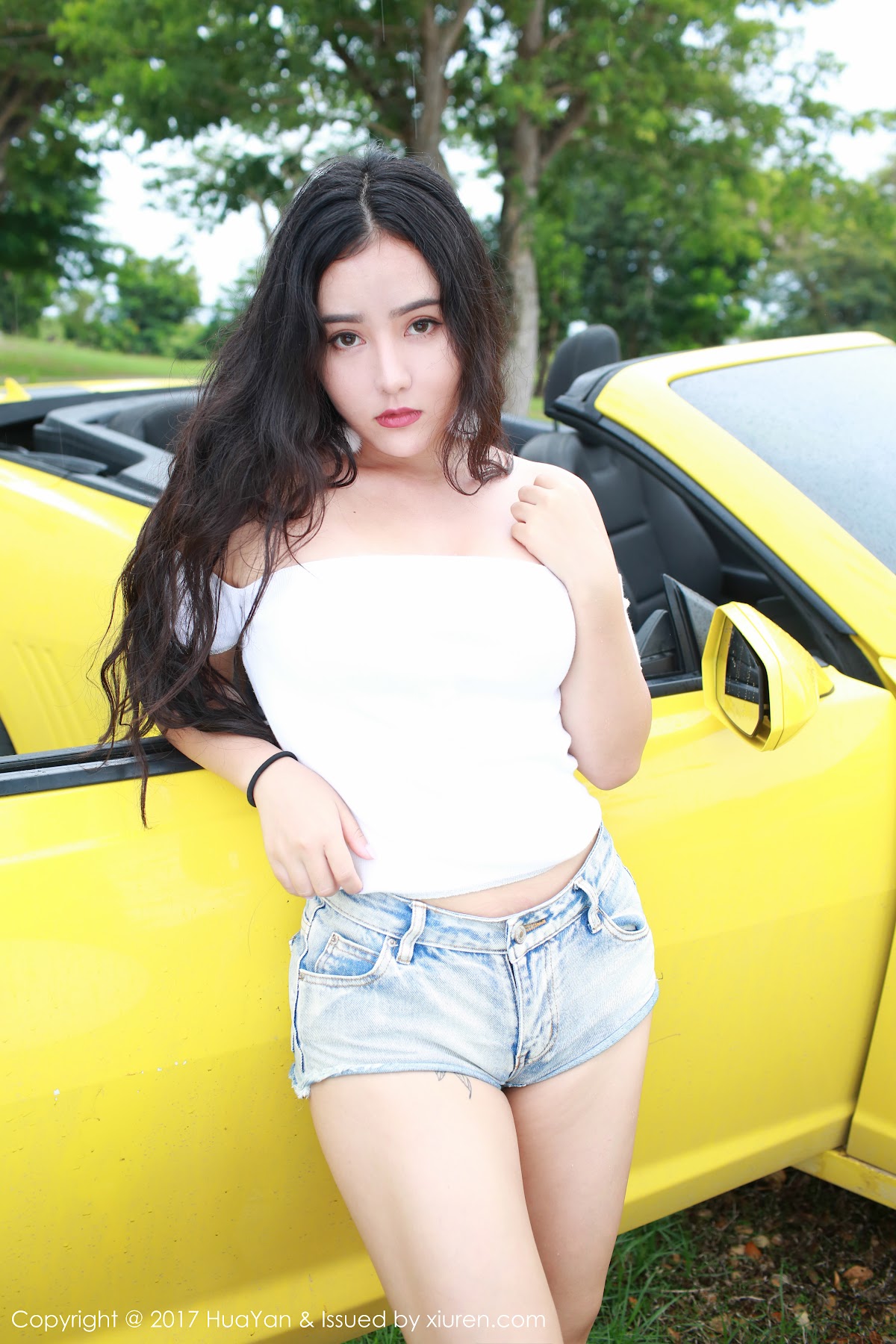 HuaYan Vol.047 Manuela (玛鲁娜) - P41