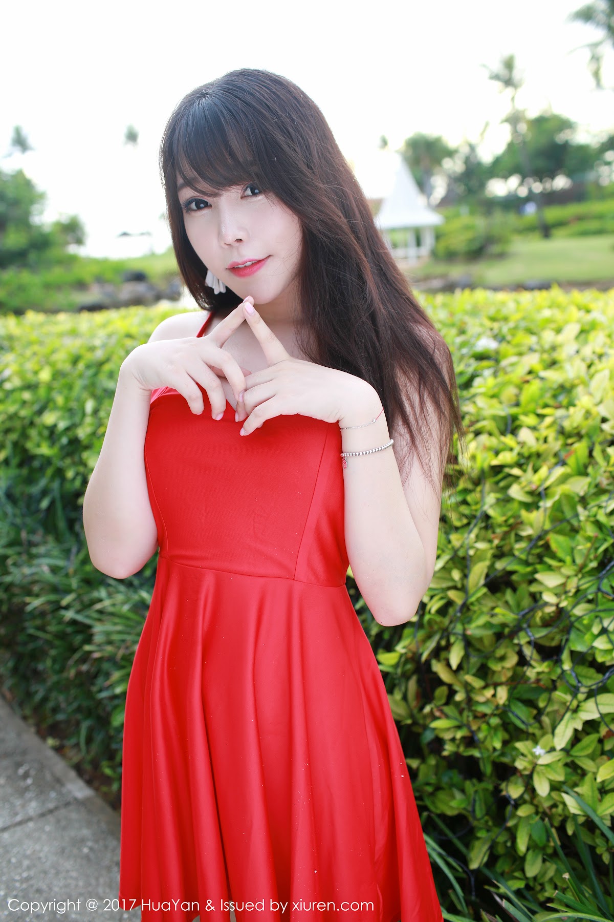 HuaYan Vol.044 Booty (芝芝) - P37