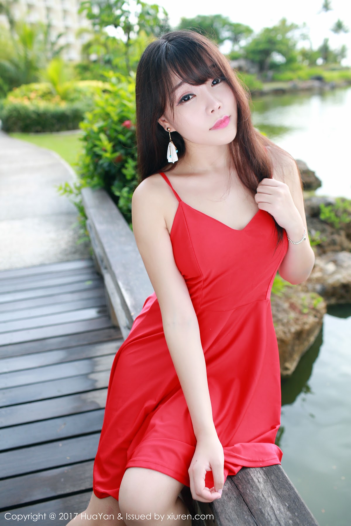 HuaYan Vol.044 Booty (芝芝) - P39