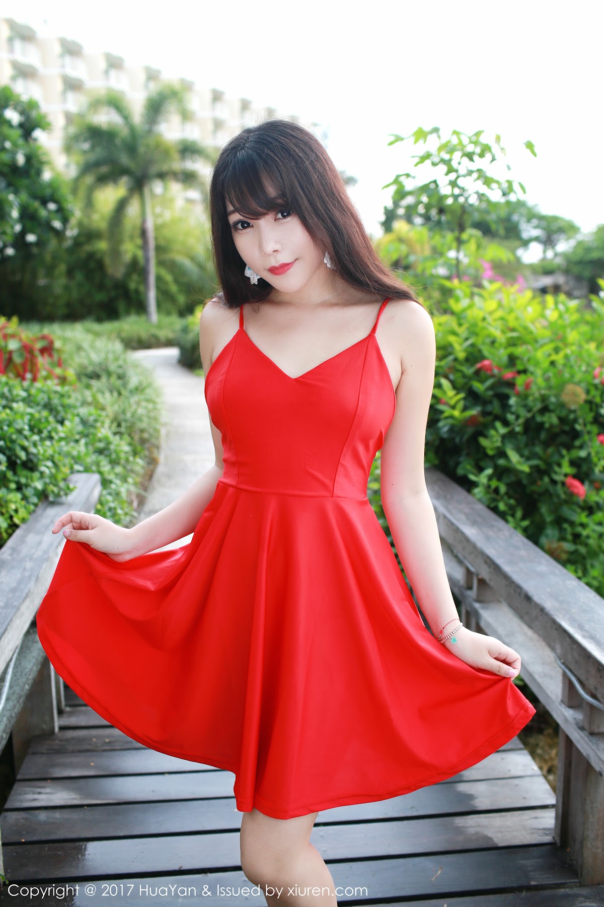 HuaYan Vol.044 Booty (芝芝) - P45