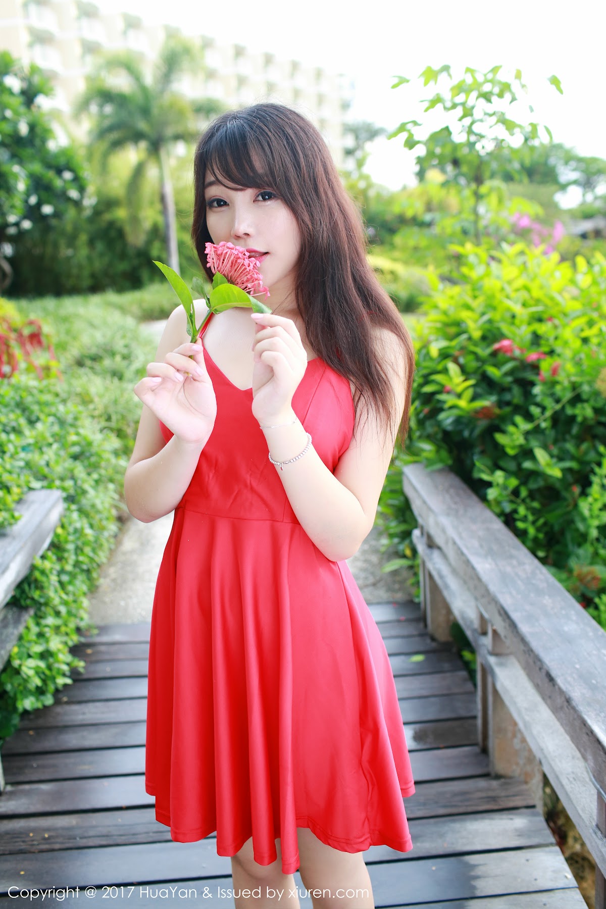 HuaYan Vol.044 Booty (芝芝) - P47