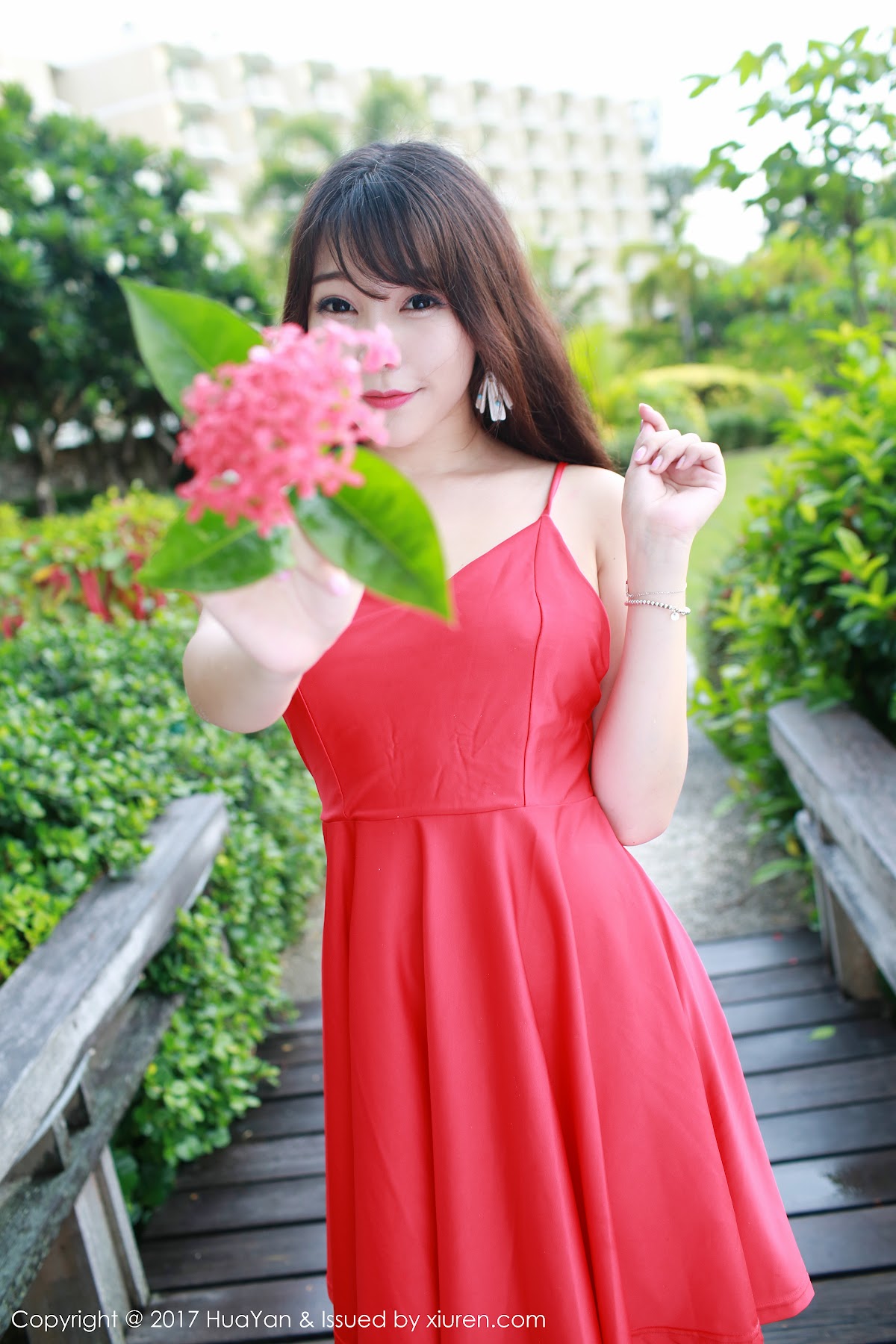 HuaYan Vol.044 Booty (芝芝) - P48