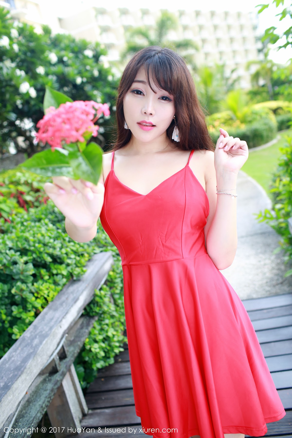 HuaYan Vol.044 Booty (芝芝) - P49