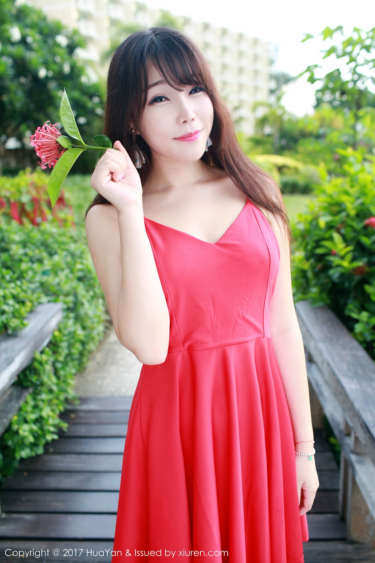 HuaYan Vol.044 Booty (芝芝) - P50