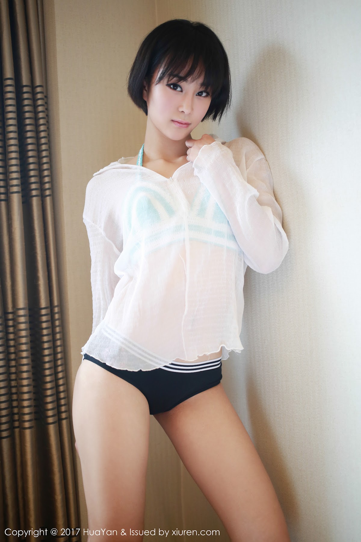 HuaYan Vol.035 Yi Lei (艺蕾) - P10
