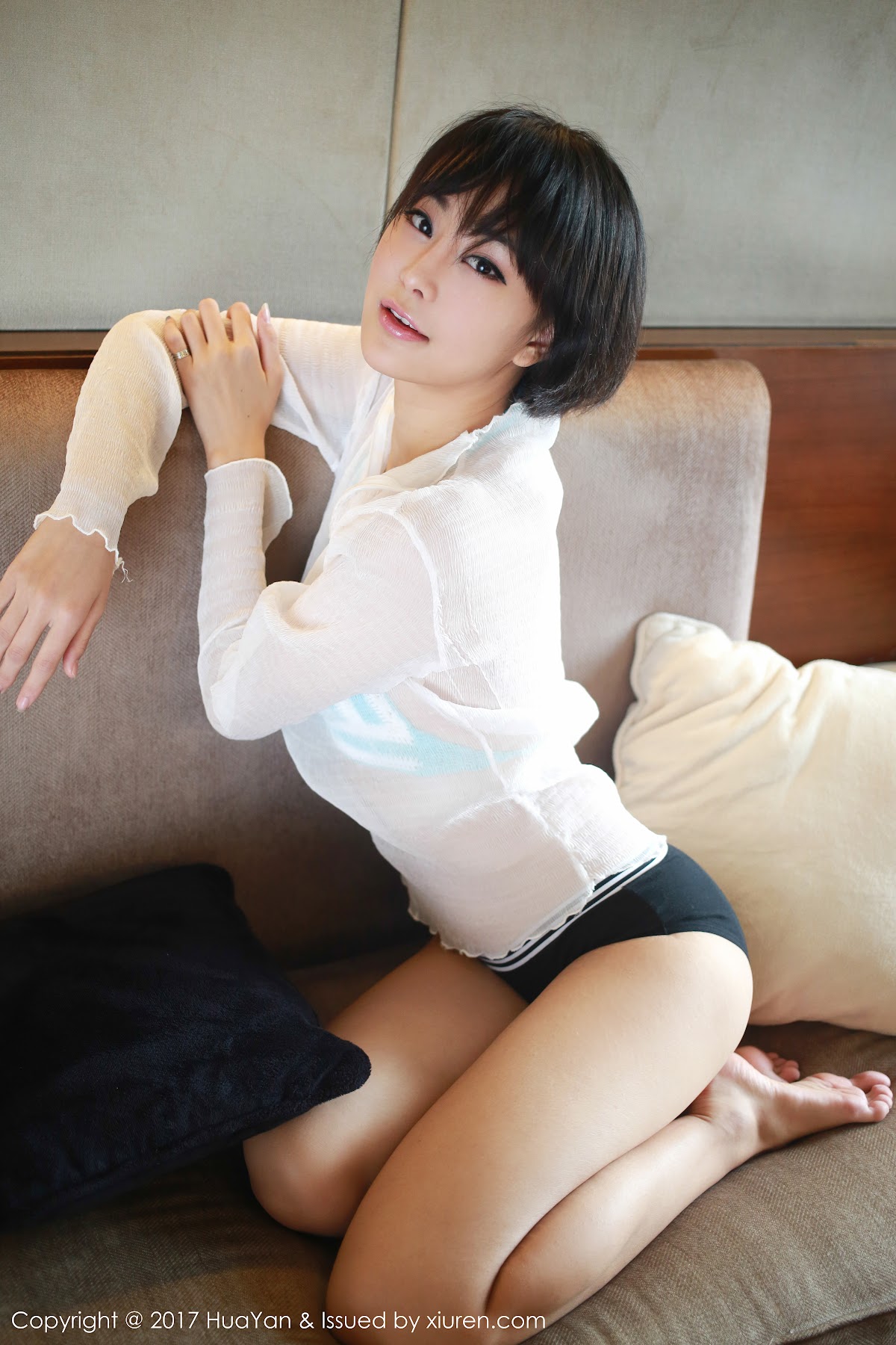 HuaYan Vol.035 Yi Lei (艺蕾) - P6