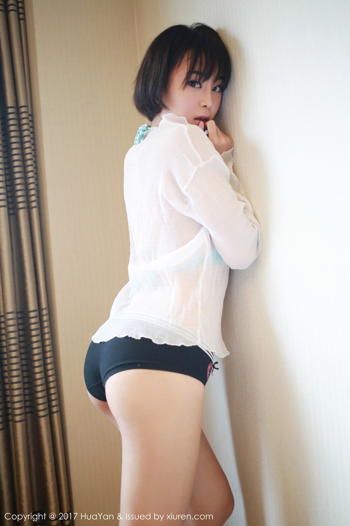 HuaYan Vol.035 Yi Lei (艺蕾) - P8