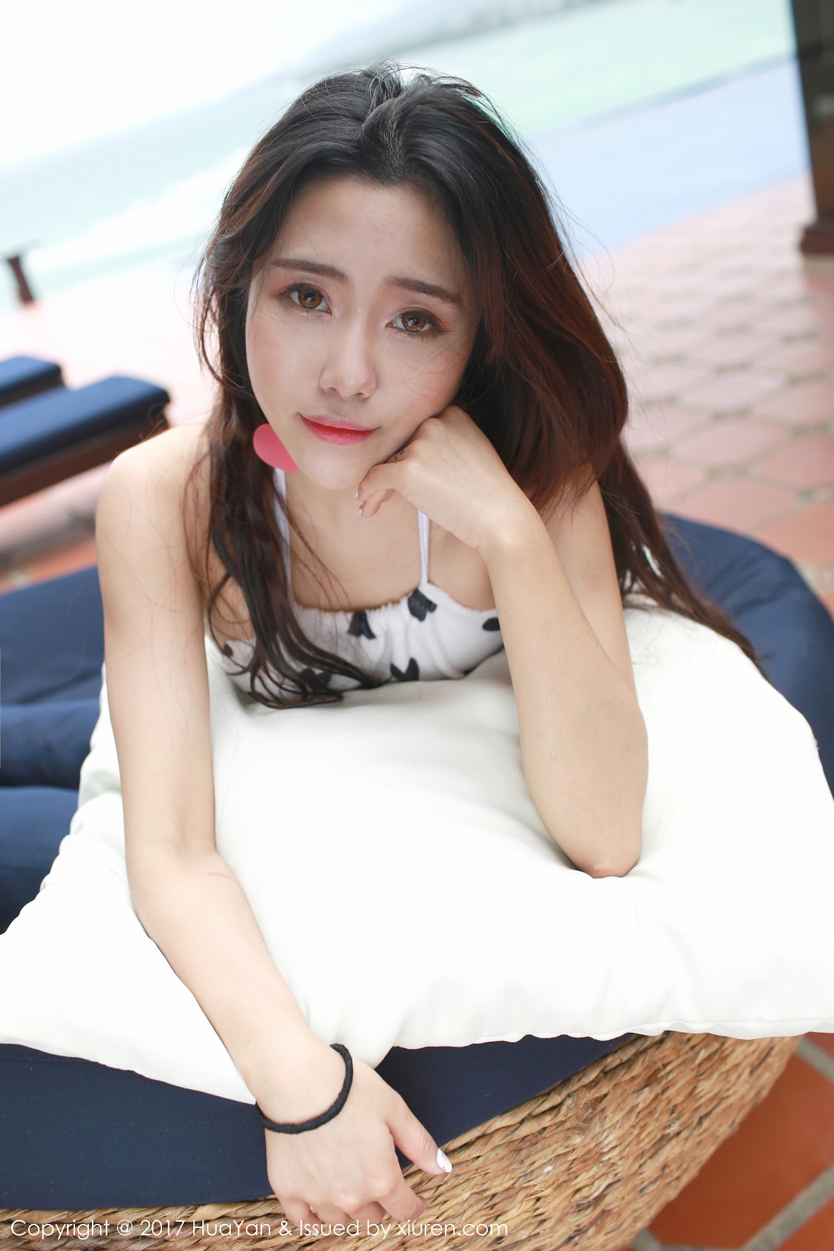 HuaYan Vol.029 Youlina (兜豆靓) - P11
