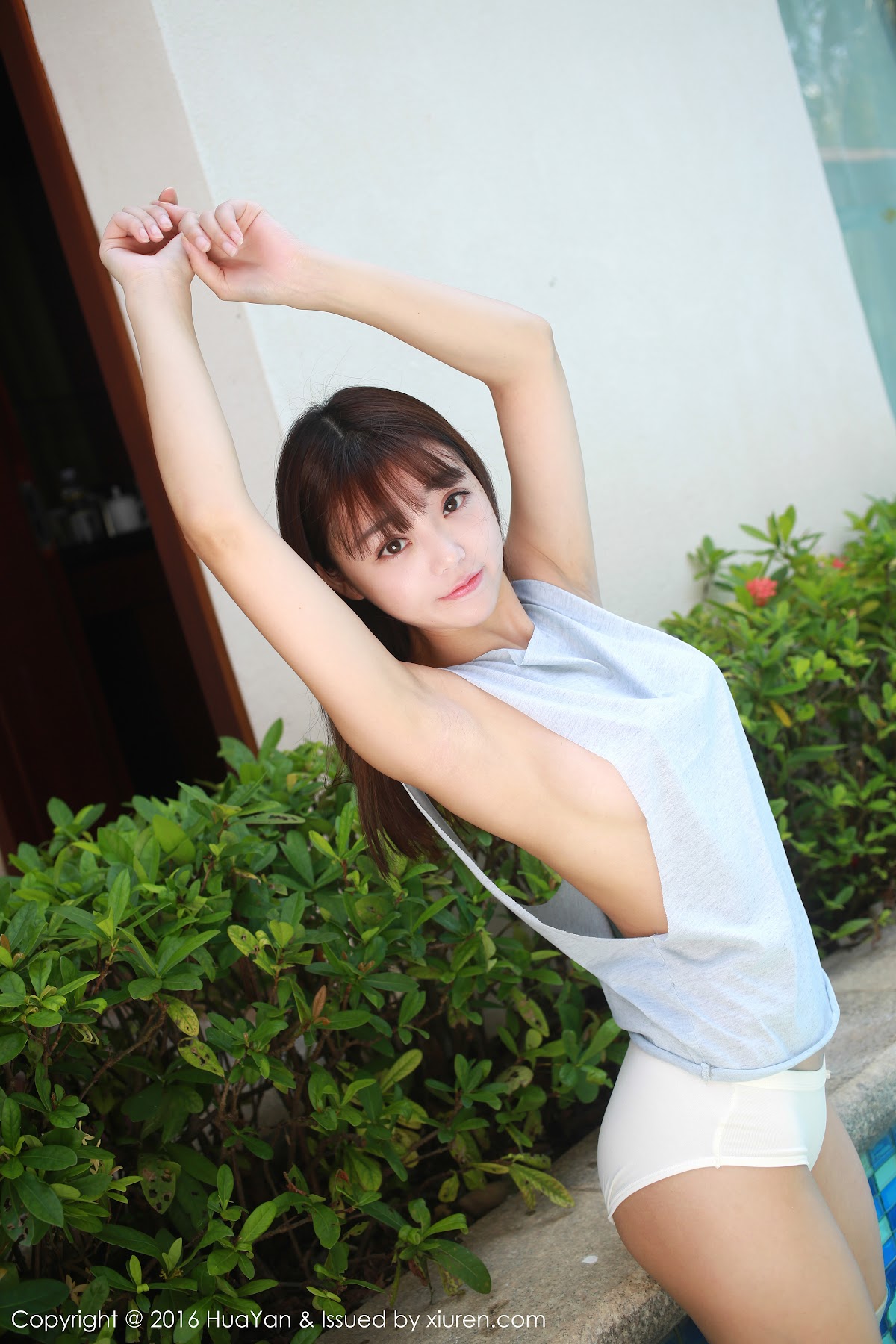 HuaYan Vol.013 Bella (佘贝拉) - P40