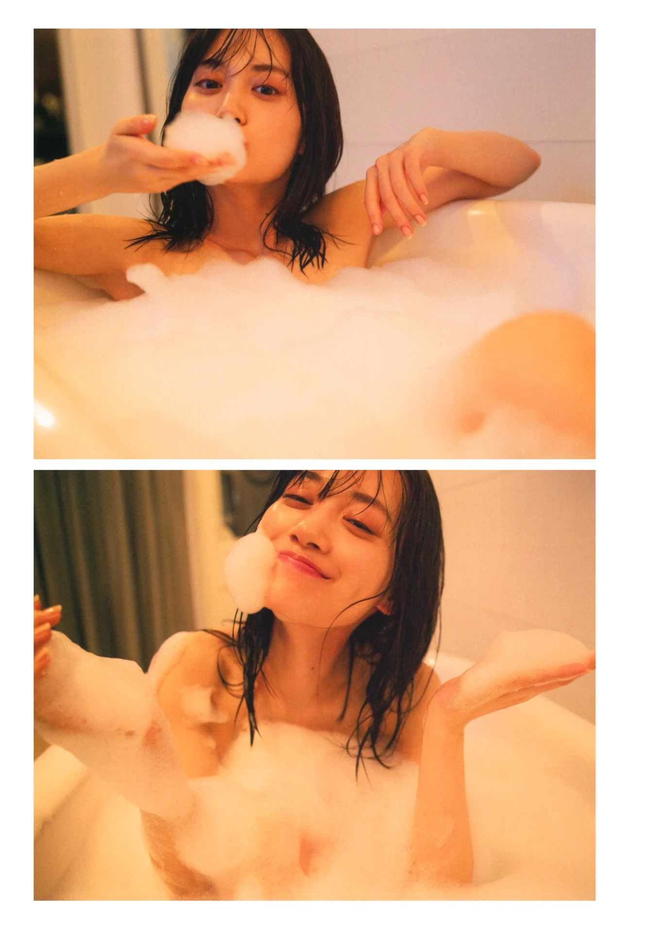 Mizuki Yamashita 山下美月, 2nd写真集 「ヒロイン」 Set.03 - P19