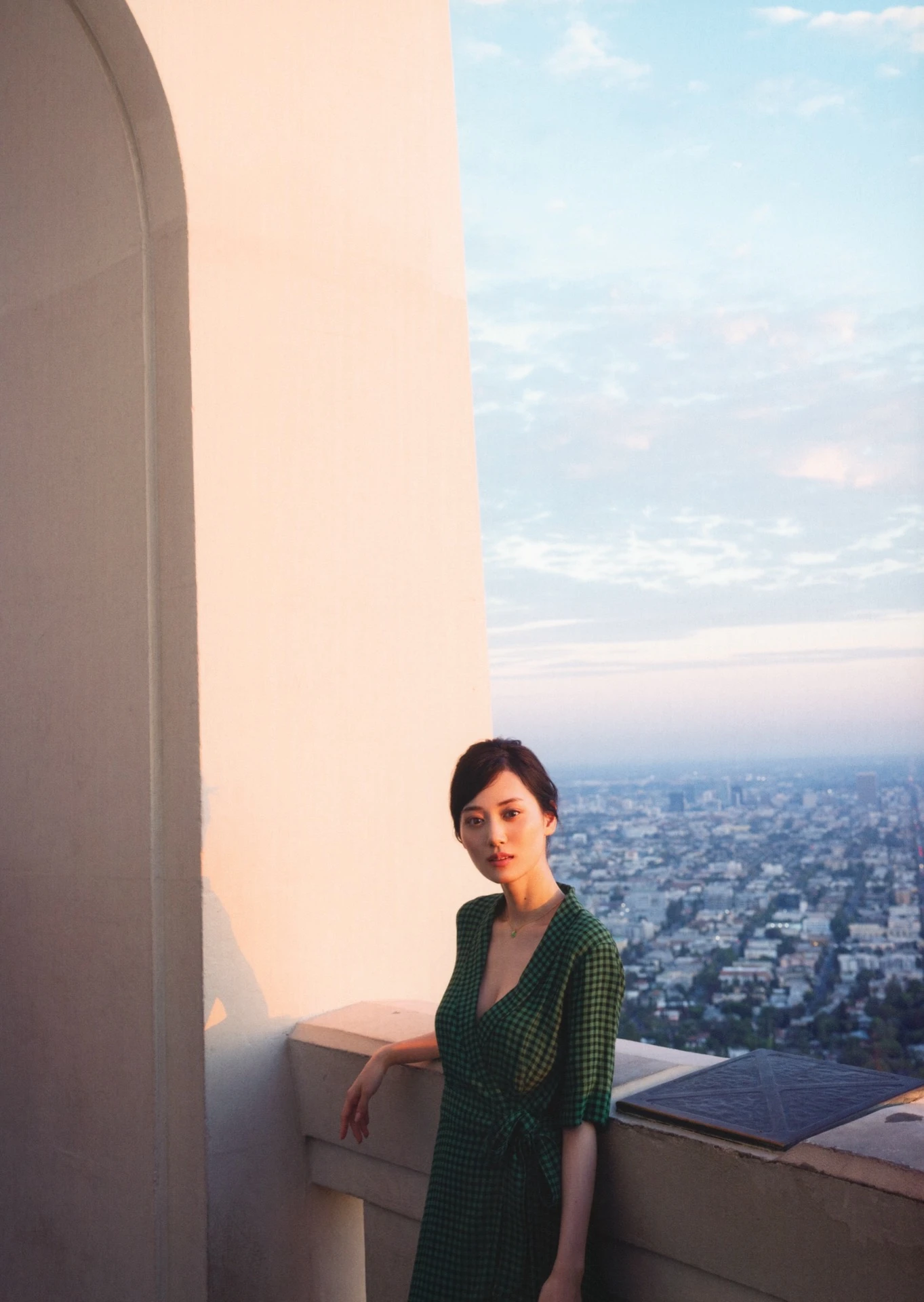 Mizuki Yamashita 山下美月, 2nd写真集 「ヒロイン」 Set.03 - P26