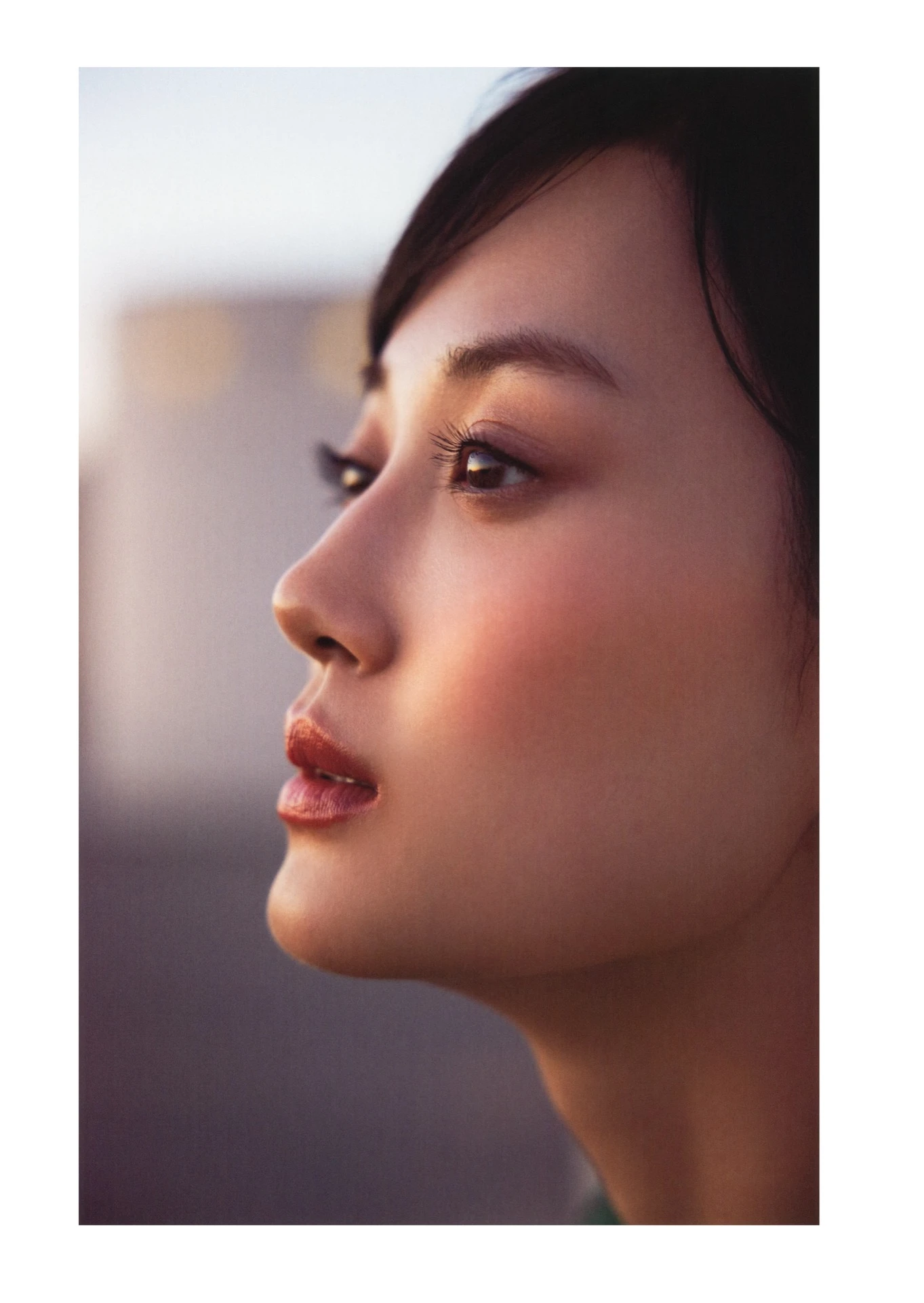 Mizuki Yamashita 山下美月, 2nd写真集 「ヒロイン」 Set.03 - P28
