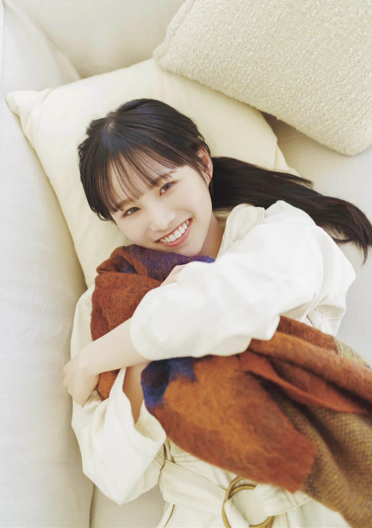 Rika Takai 高井俐香, B.L.T. 2026.03 (ビー・エル・ティー 2026年3月号) - P11
