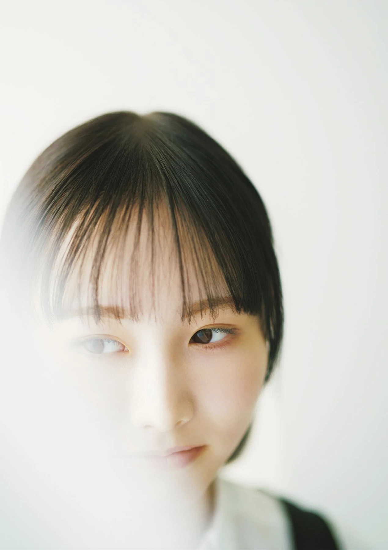 Rika Takai 高井俐香, B.L.T. 2026.03 (ビー・エル・ティー 2026年3月号) - P5