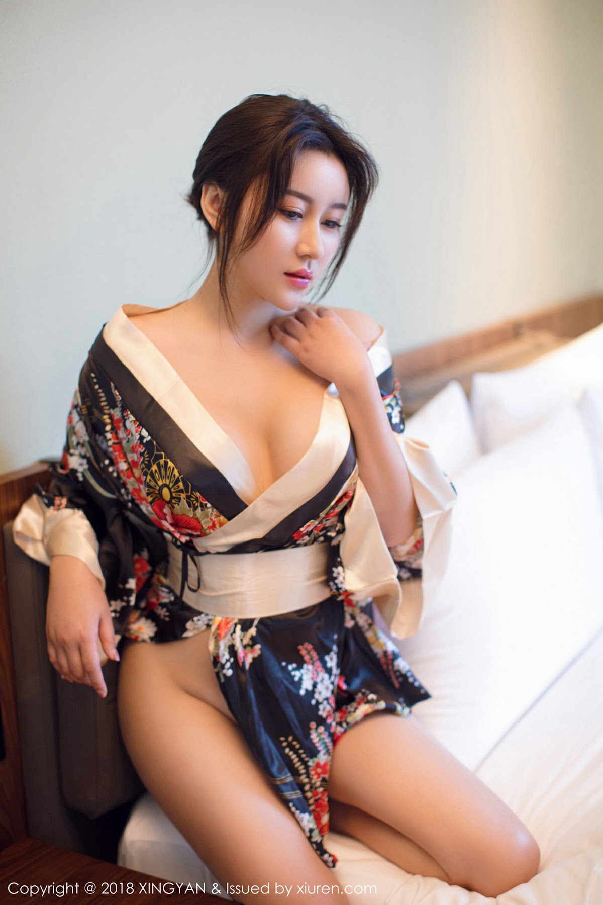 XingYan Vol.072 希希Cici - P30
