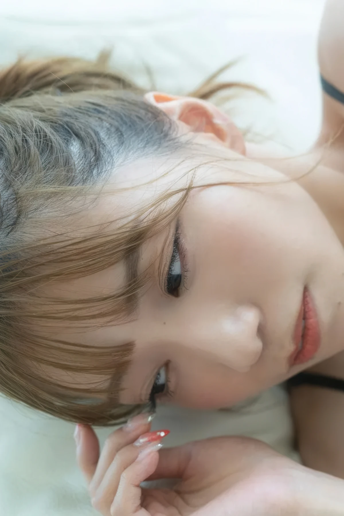 ASAKA 亜咲花, FRIDAYデジタル写真集 「Born this Way vol.1」 Set.01 - P11