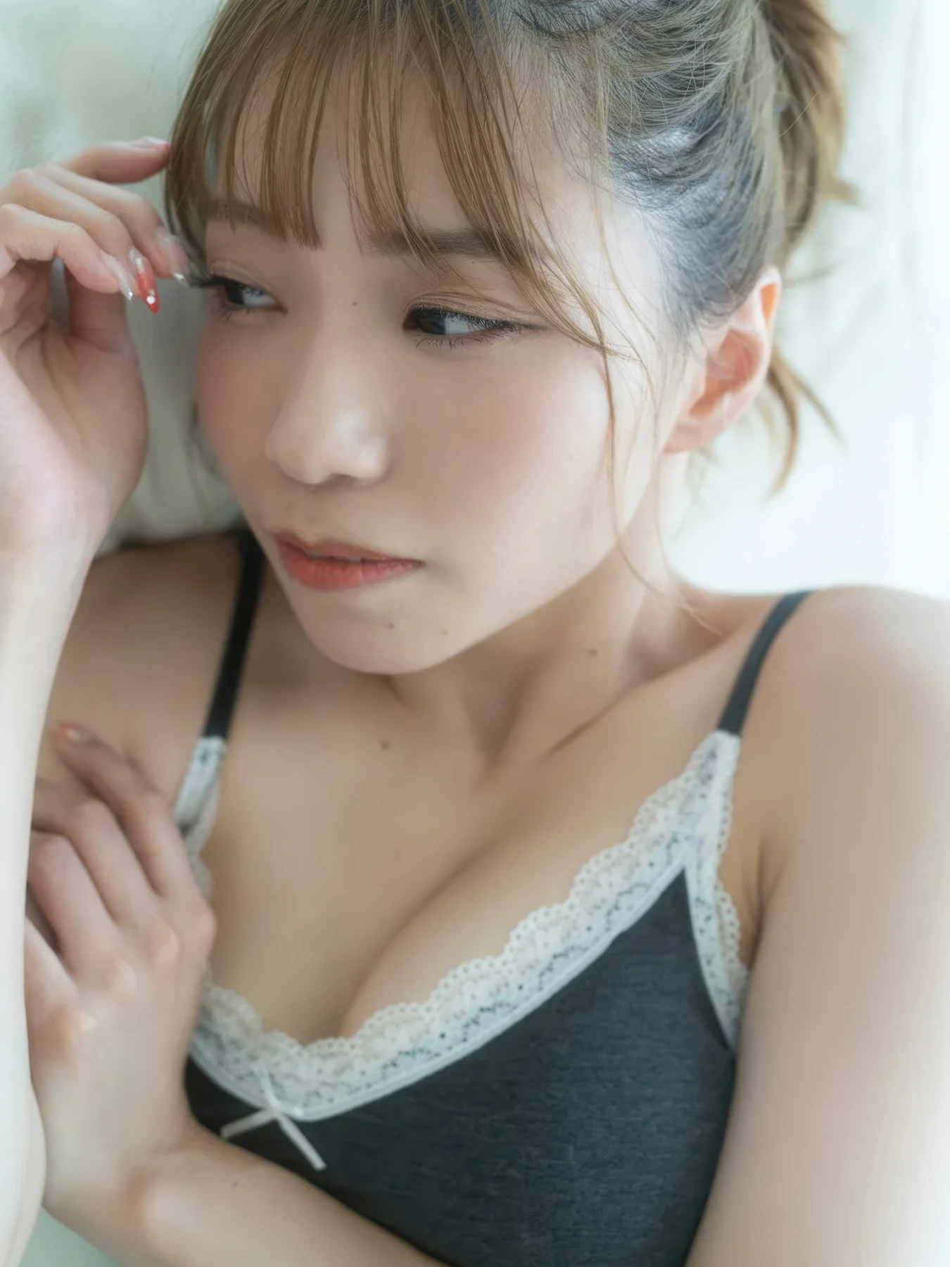 ASAKA 亜咲花, FRIDAYデジタル写真集 「Born this Way vol.1」 Set.01 - P13