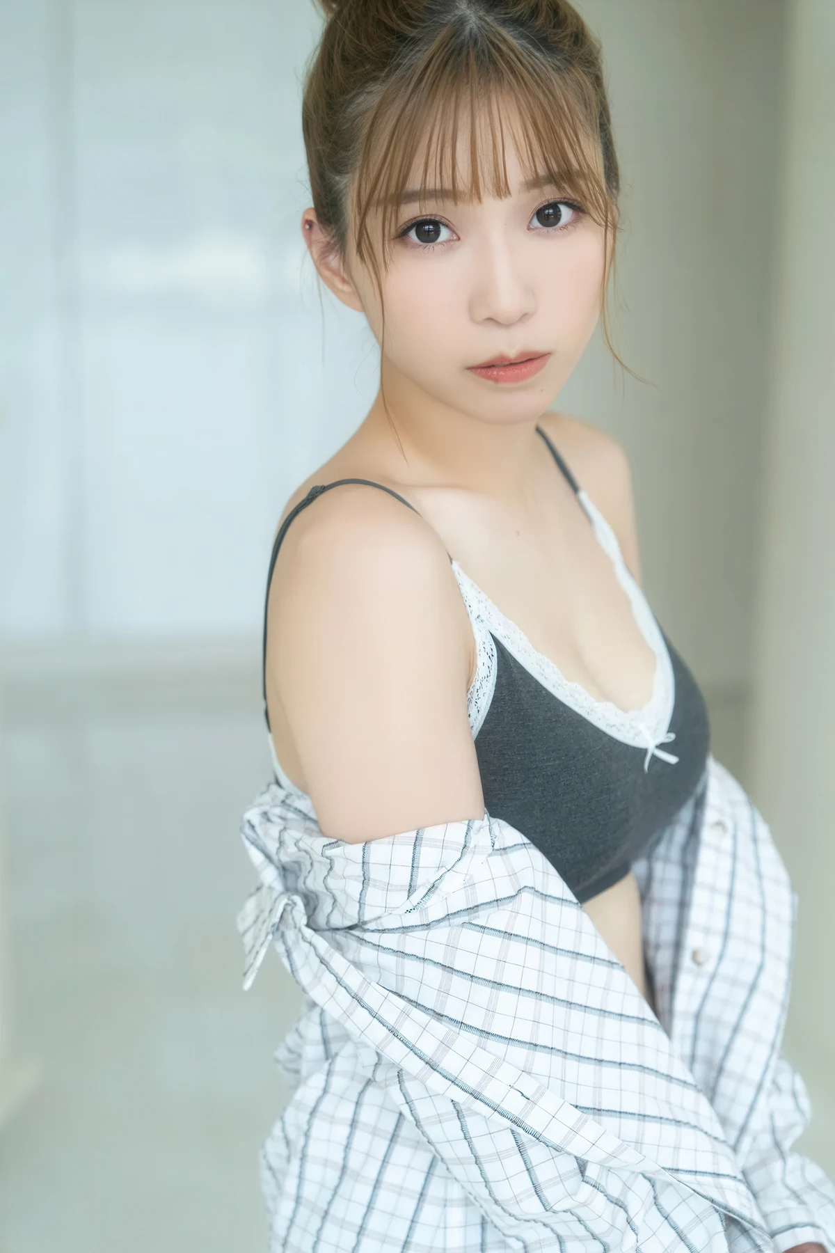 ASAKA 亜咲花, FRIDAYデジタル写真集 「Born this Way vol.1」 Set.01 - P2