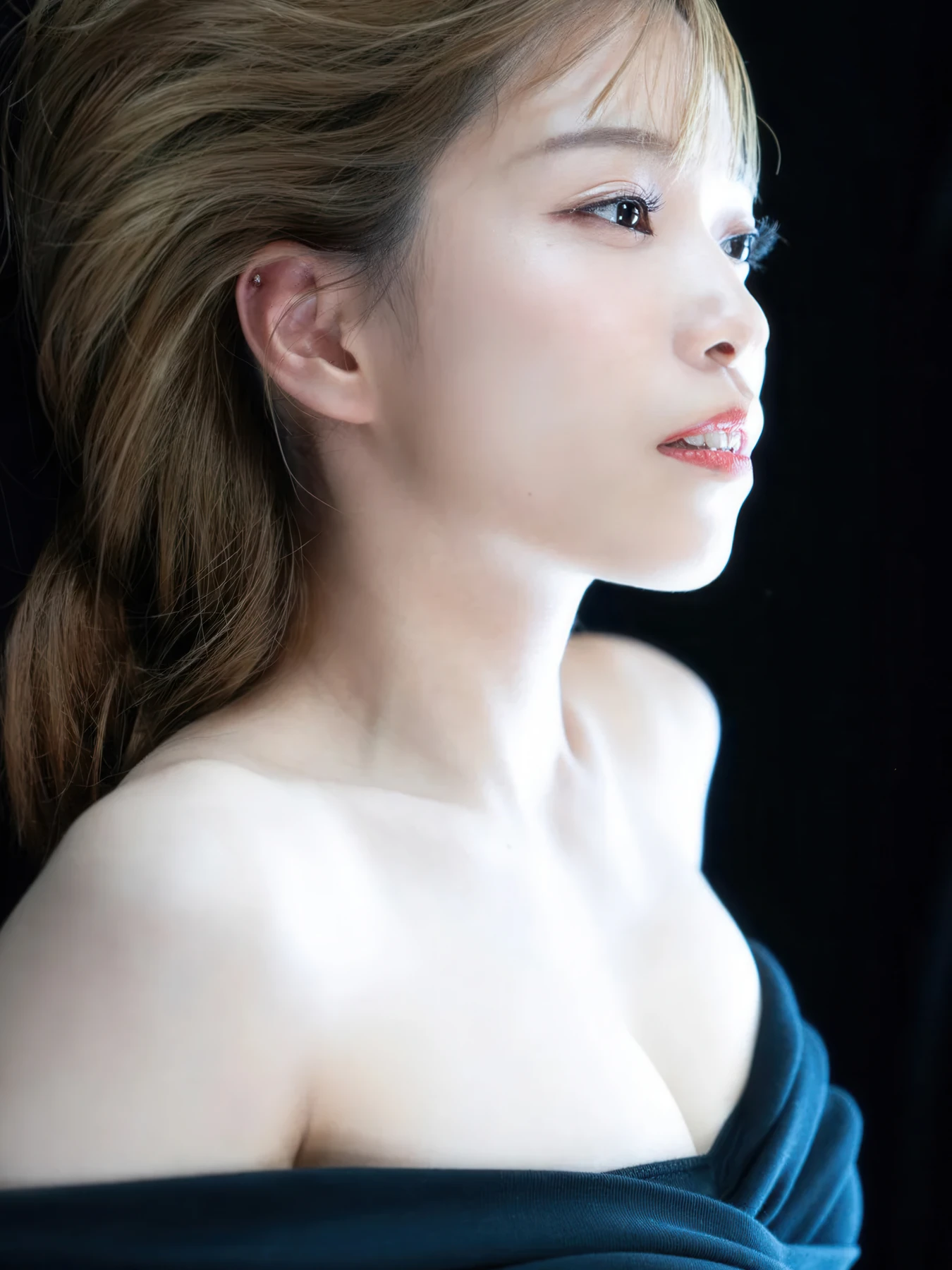 ASAKA 亜咲花, FRIDAYデジタル写真集 「Born this Way vol.1」 Set.01 - P30