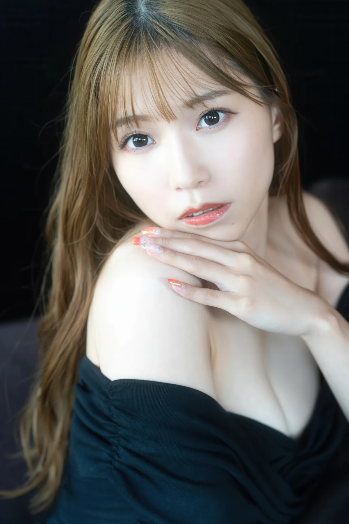 ASAKA 亜咲花, FRIDAYデジタル写真集 「Born this Way vol.1」 Set.01 - P32