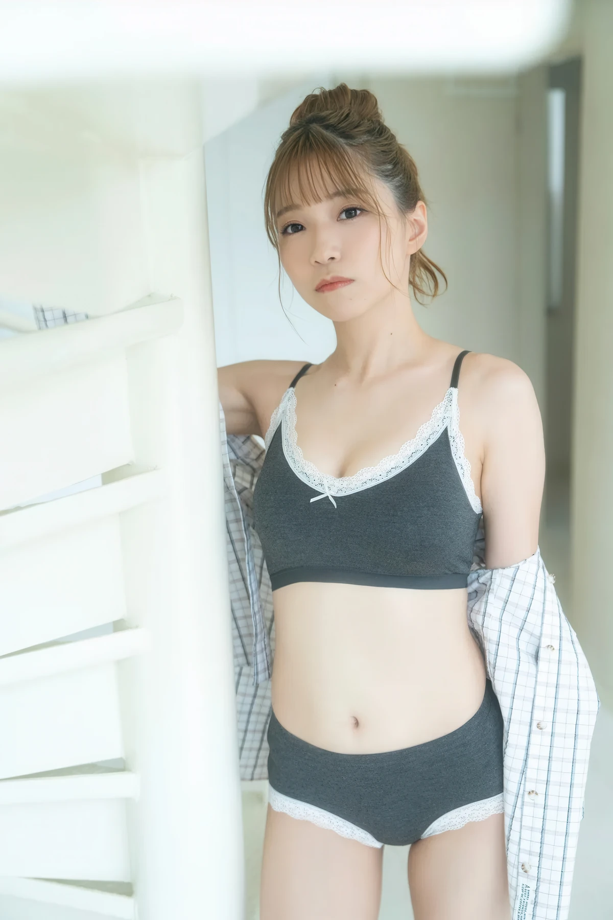 ASAKA 亜咲花, FRIDAYデジタル写真集 「Born this Way vol.1」 Set.01 - P3
