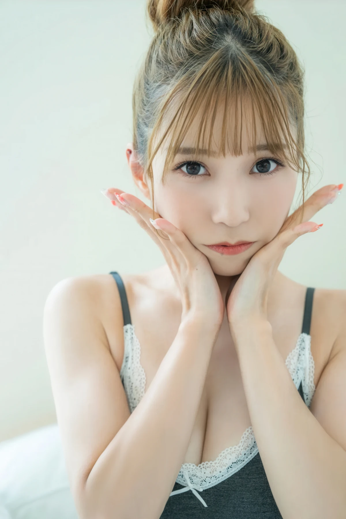ASAKA 亜咲花, FRIDAYデジタル写真集 「Born this Way vol.1」 Set.01 - P5