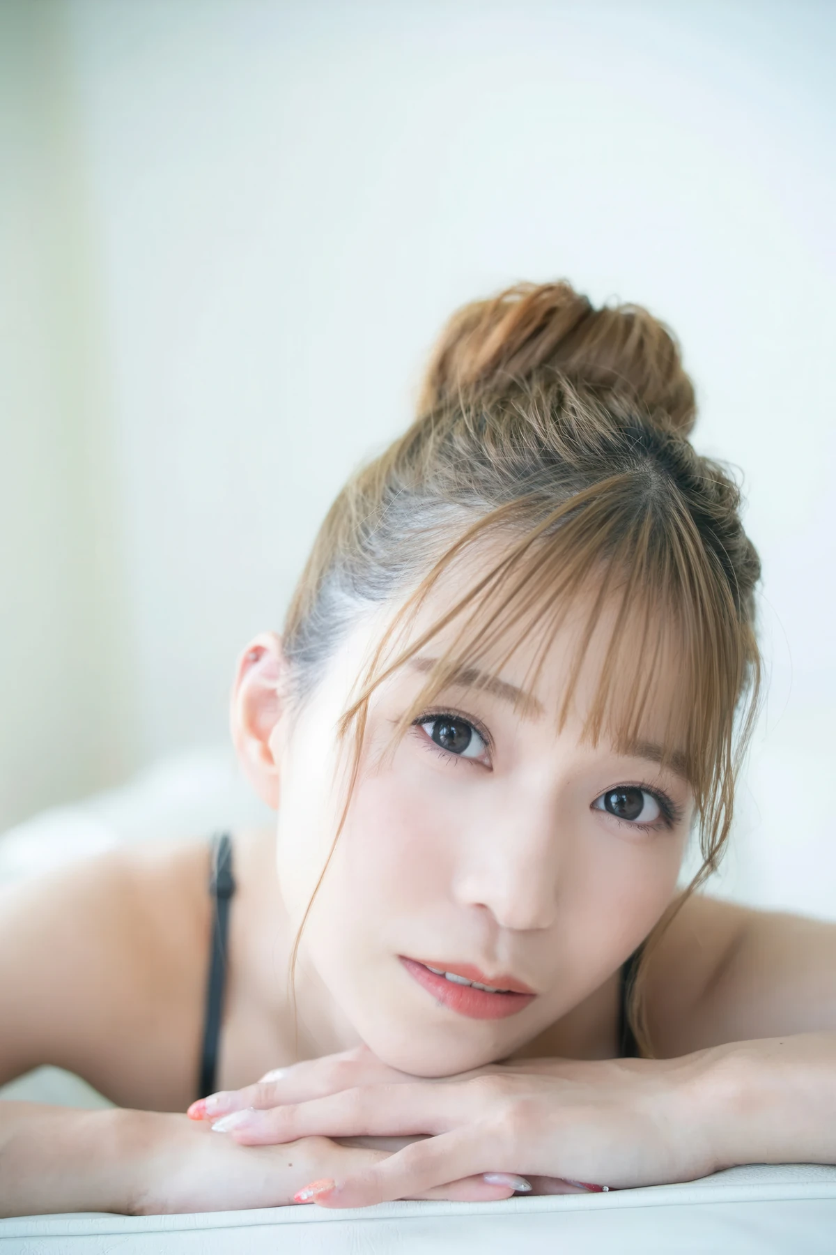 ASAKA 亜咲花, FRIDAYデジタル写真集 「Born this Way vol.1」 Set.01 - P6