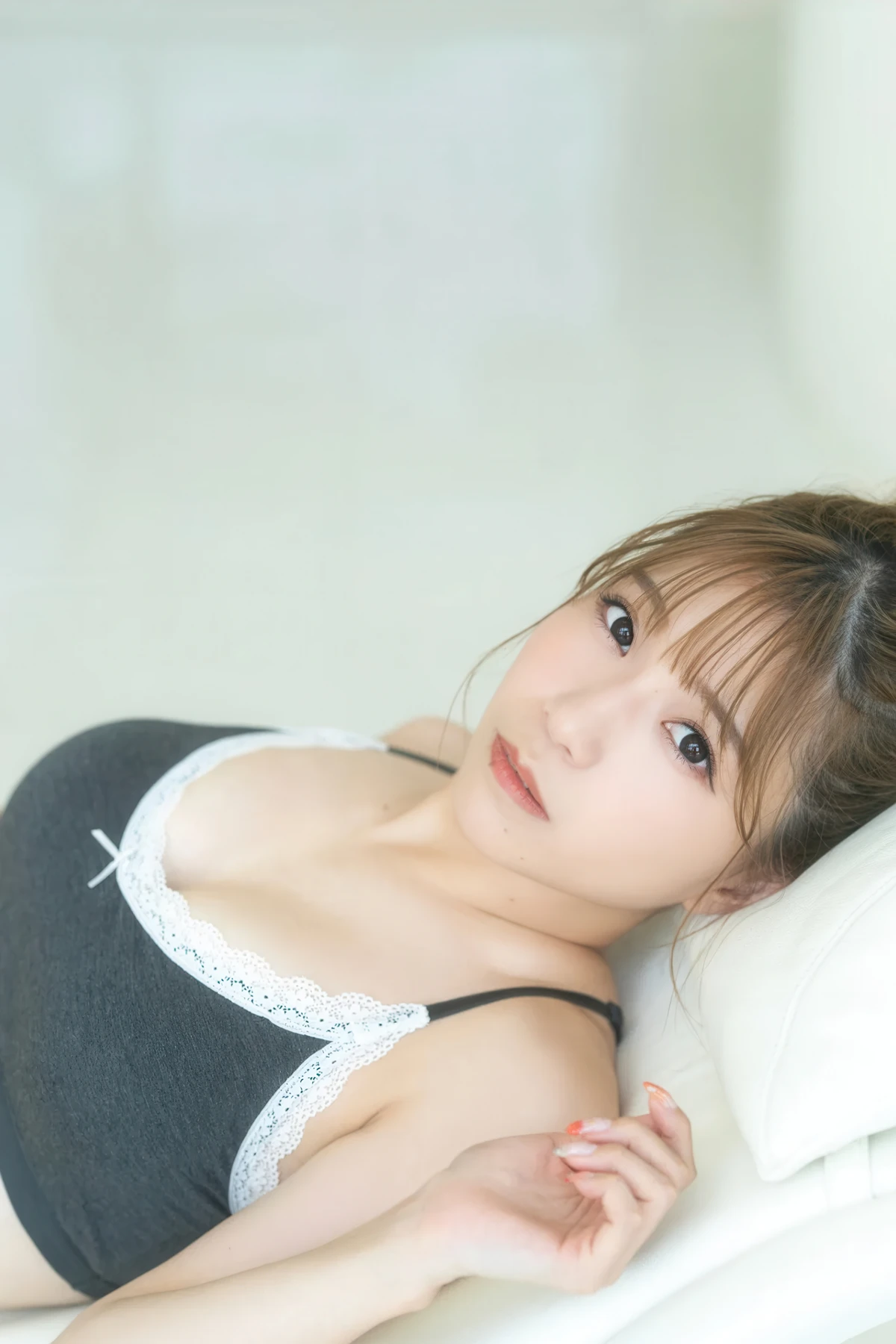 ASAKA 亜咲花, FRIDAYデジタル写真集 「Born this Way vol.1」 Set.01 - P7