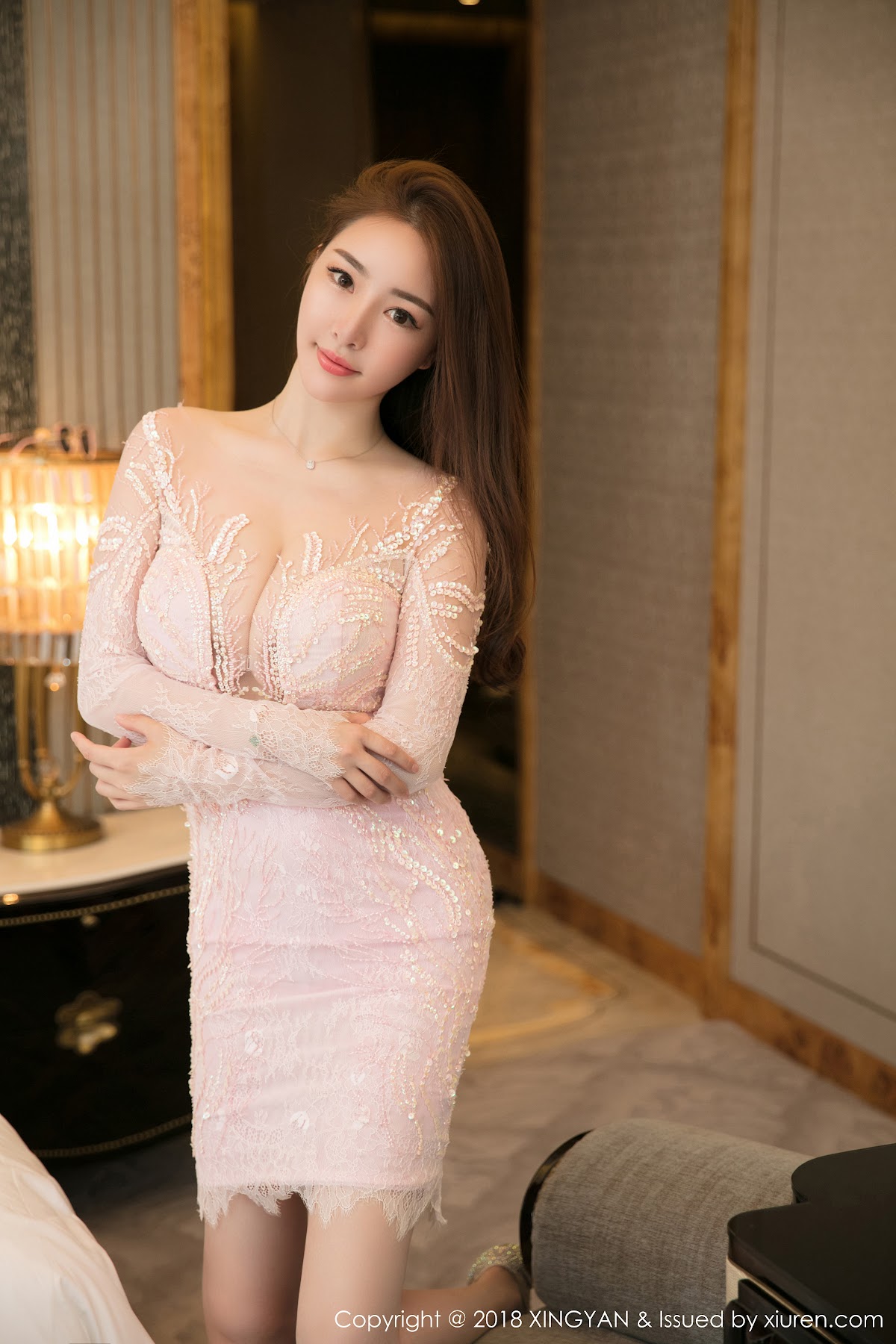 XingYan Vol.066 Zhuo Ya (卓雅) - P20