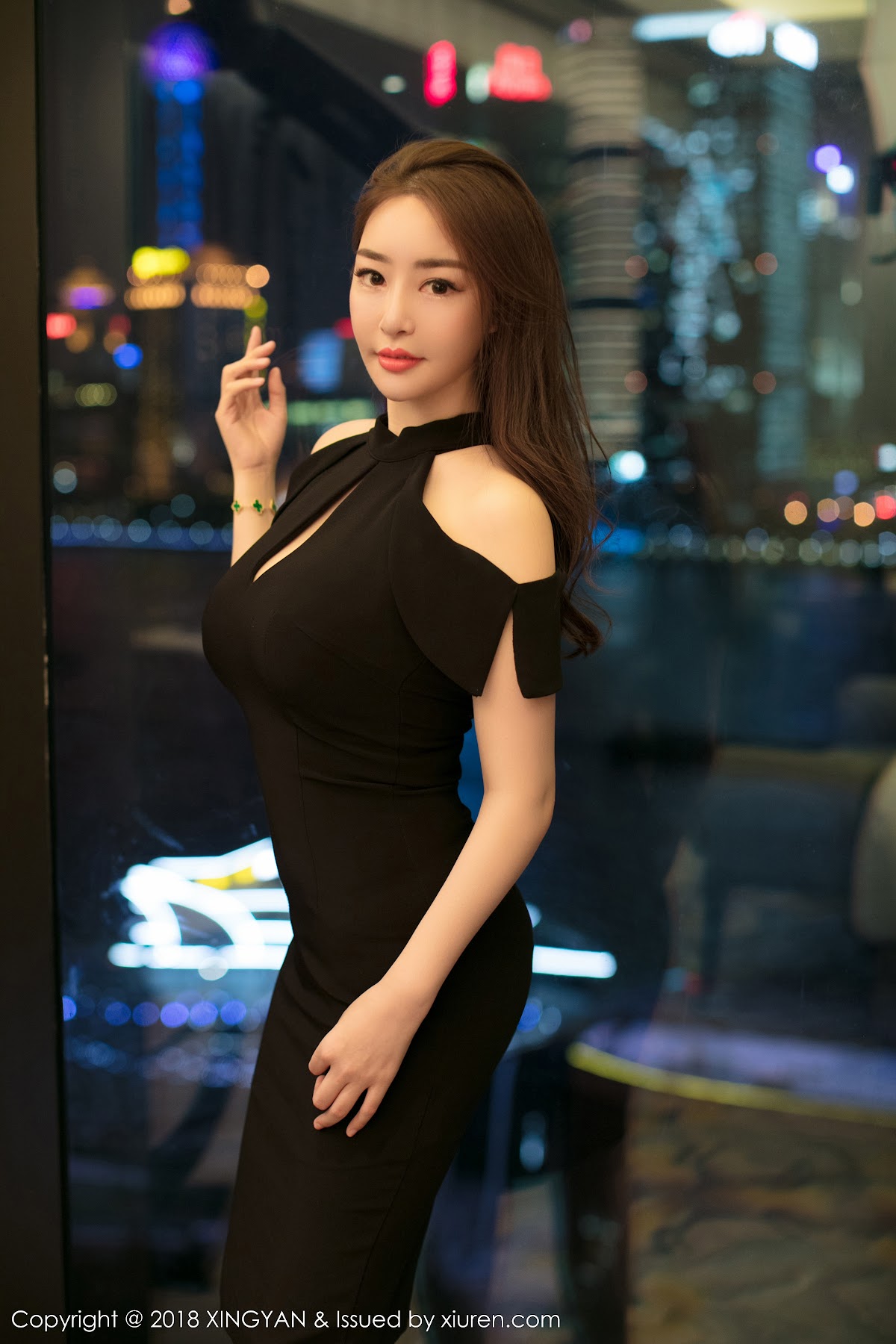 XingYan Vol.066 Zhuo Ya (卓雅) - P26