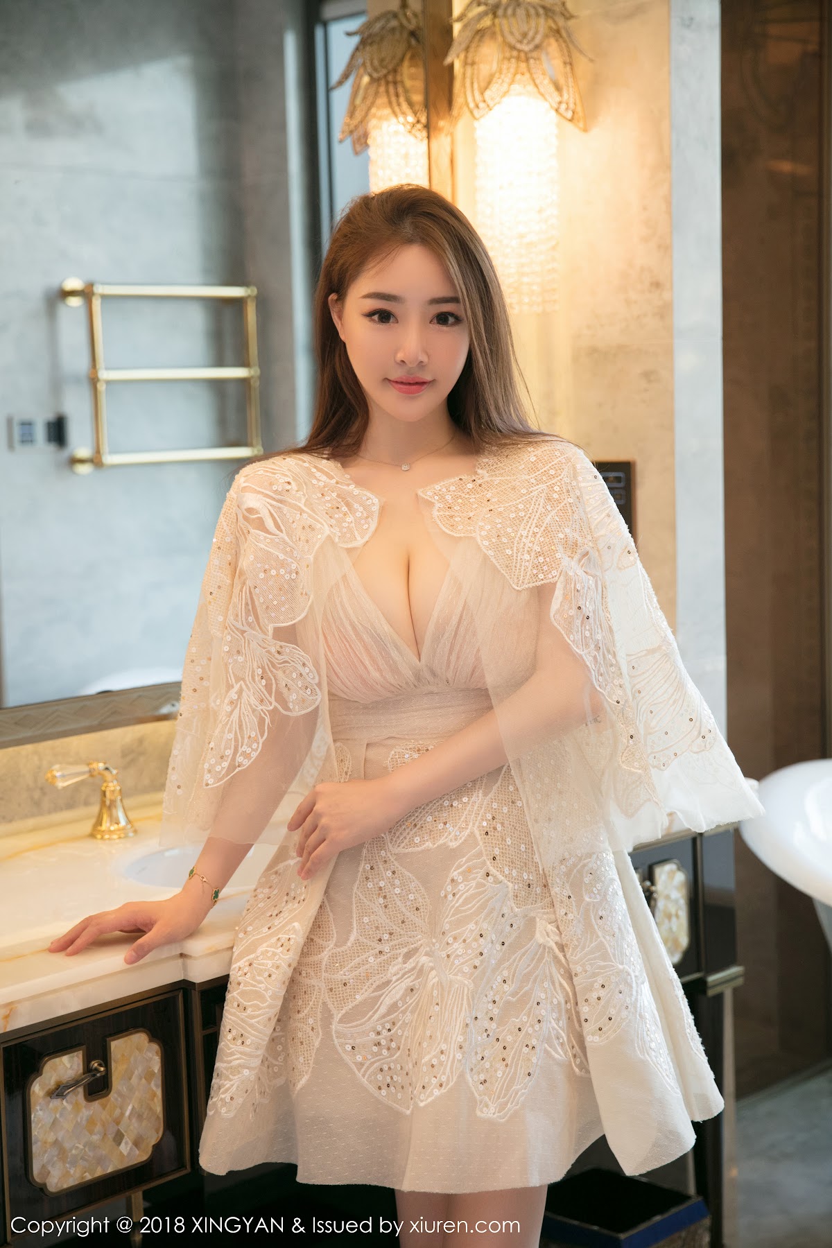 XingYan Vol.066 Zhuo Ya (卓雅) - P7