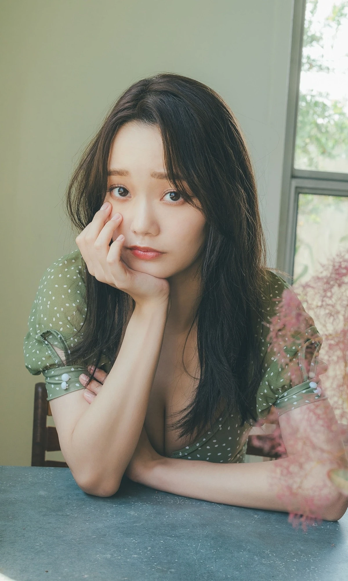 Shino Aoto 青戸しの, 週プレ Photo Book 「WHITE and・・・」 Set.02 - P26