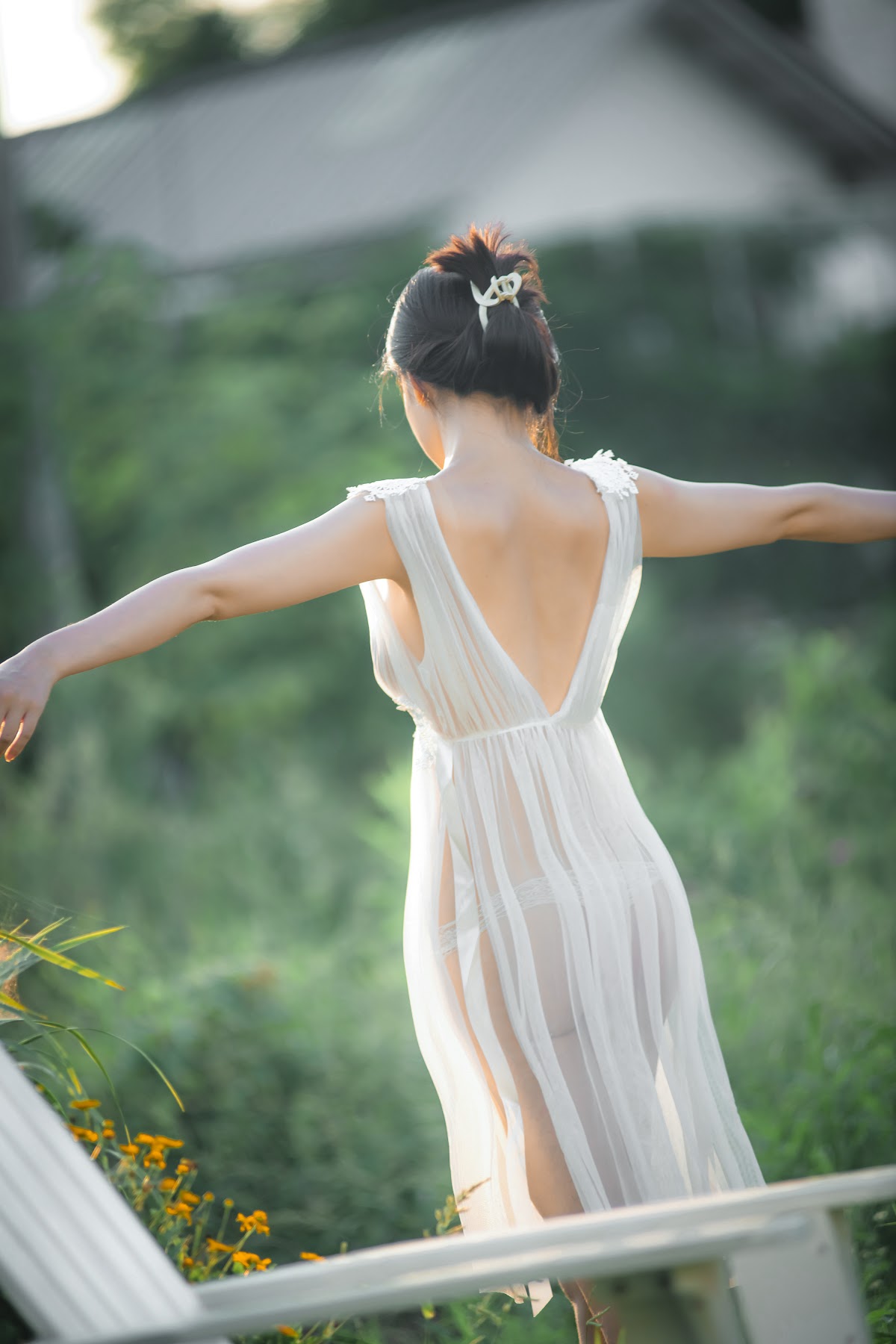 Coser@年年Nnian – 神明之女 - P27