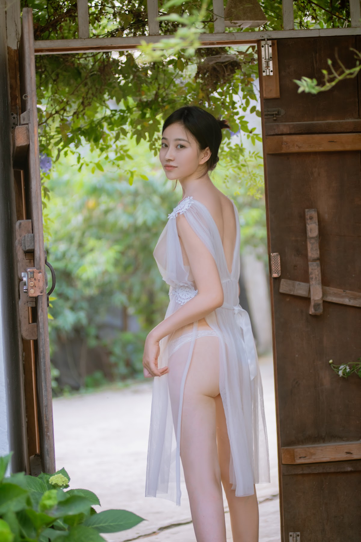 Coser@年年Nnian – 神明之女 - P35
