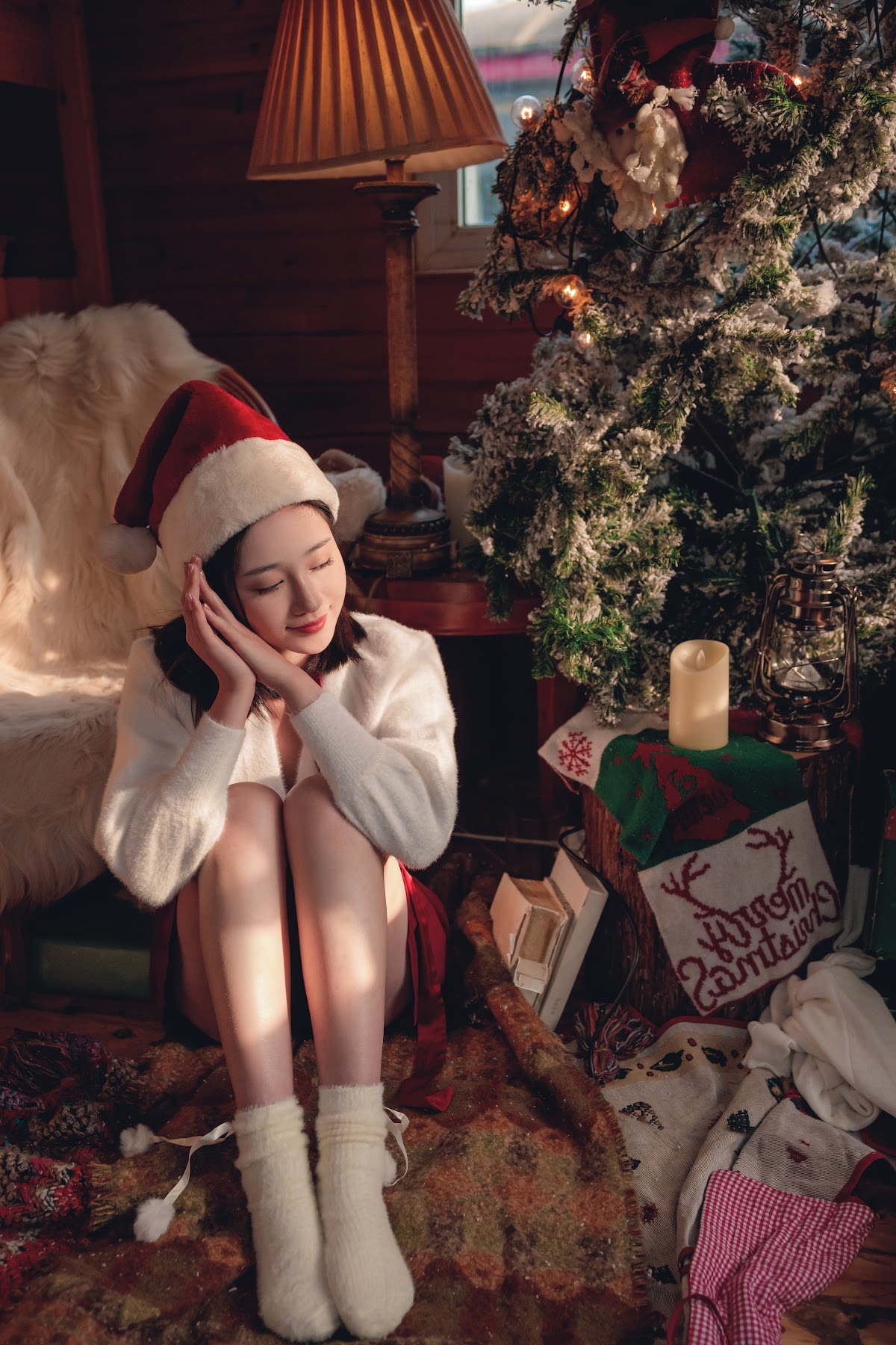 Coser@年年Nnian – 小红帽 - P11