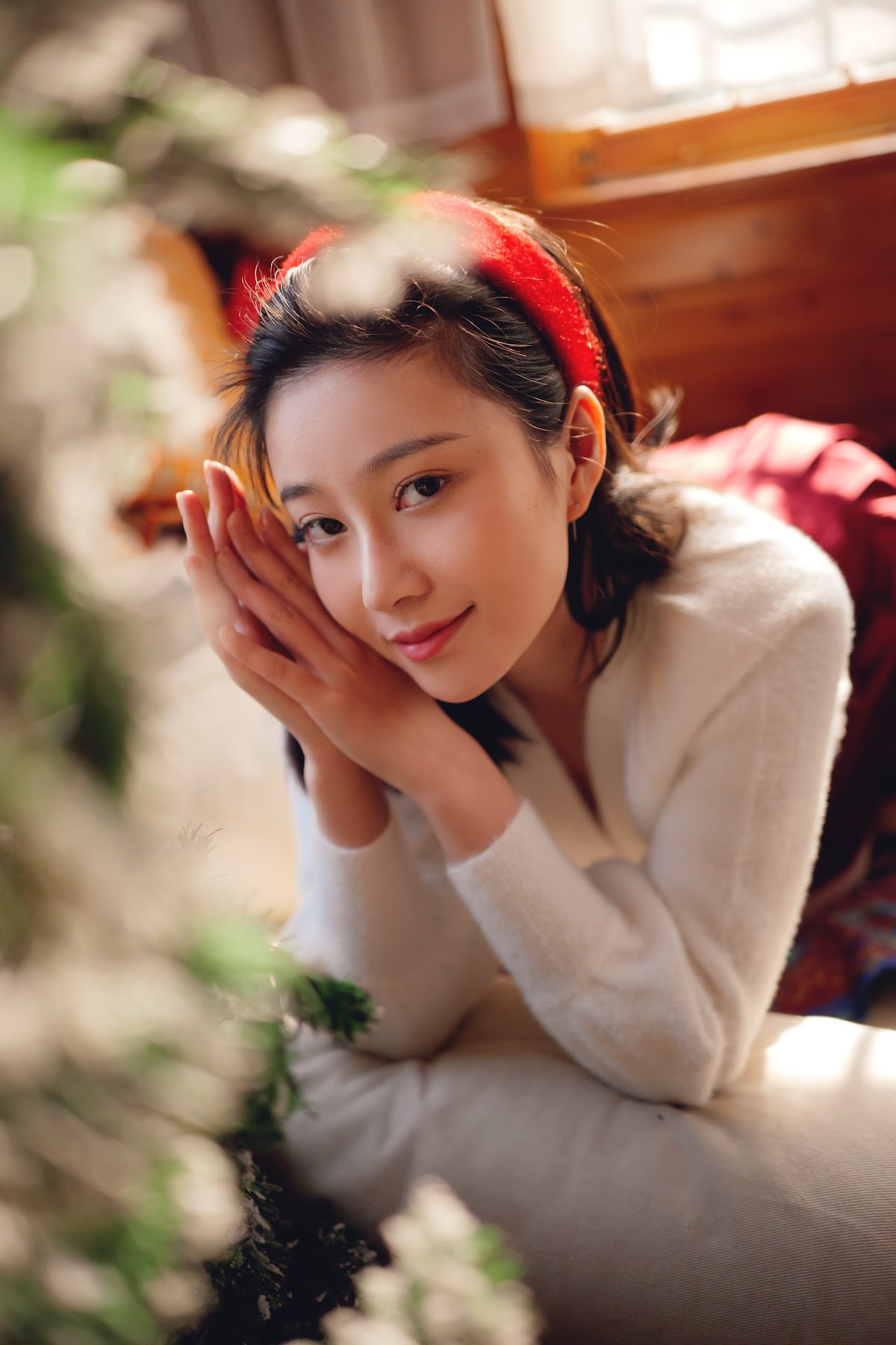 Coser@年年Nnian – 小红帽 - P15