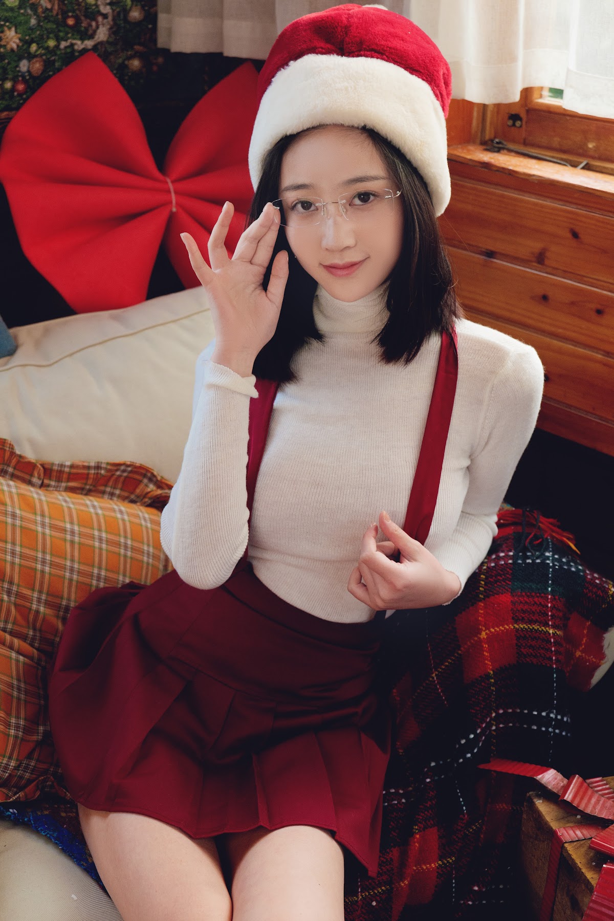 Coser@年年Nnian – 小红帽 - P1
