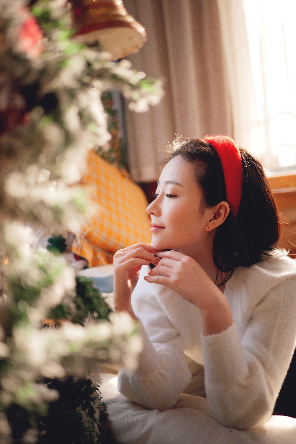 Coser@年年Nnian – 小红帽 - P60