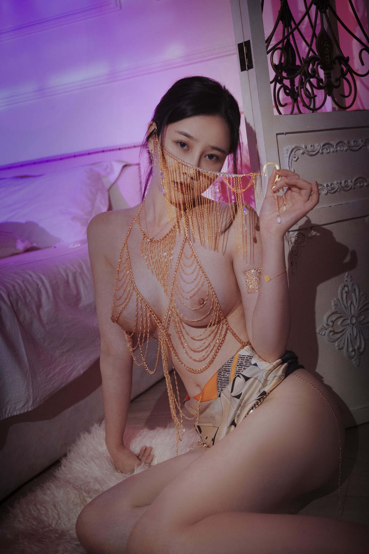 Coser@年年Nnian – 妖姬 - P10