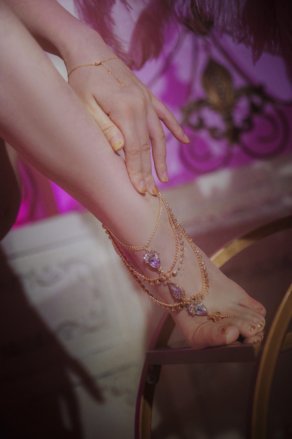 Coser@年年Nnian – 妖姬 - P19