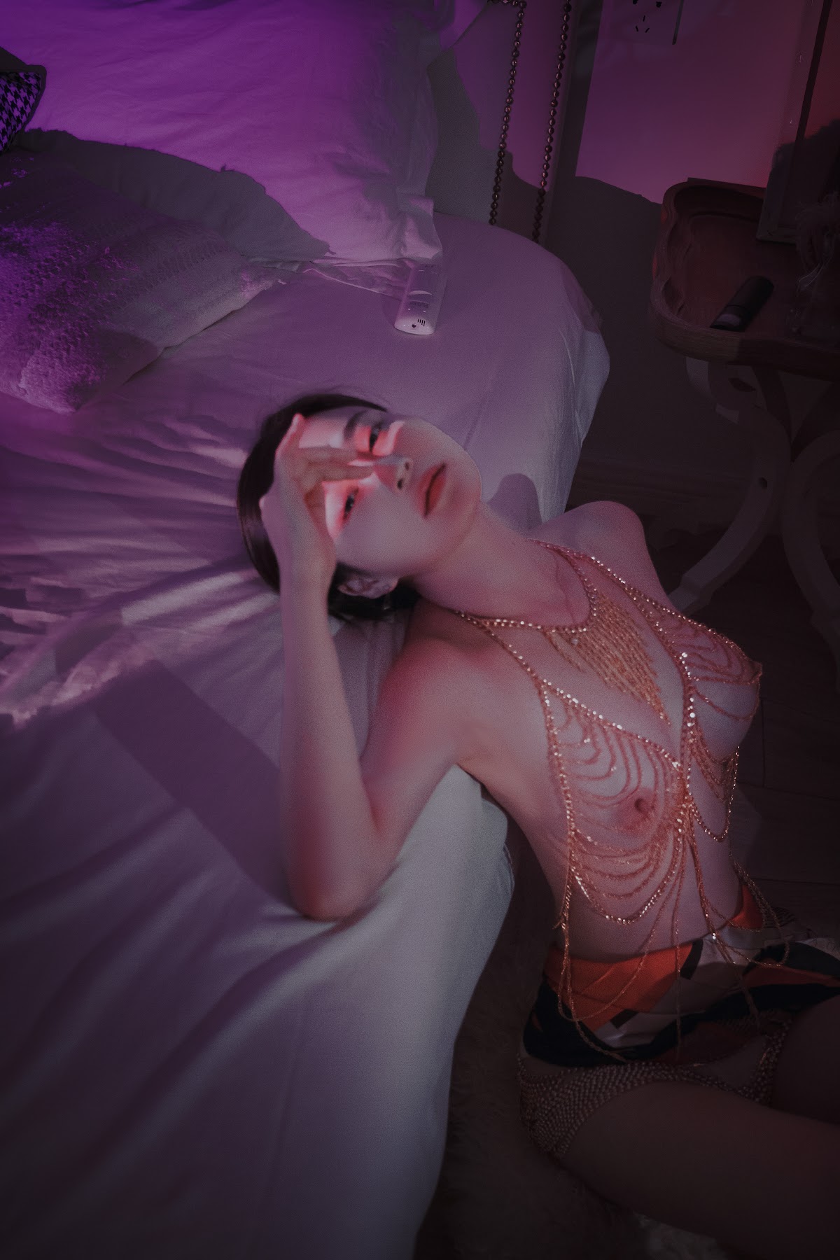 Coser@年年Nnian – 妖姬 - P22