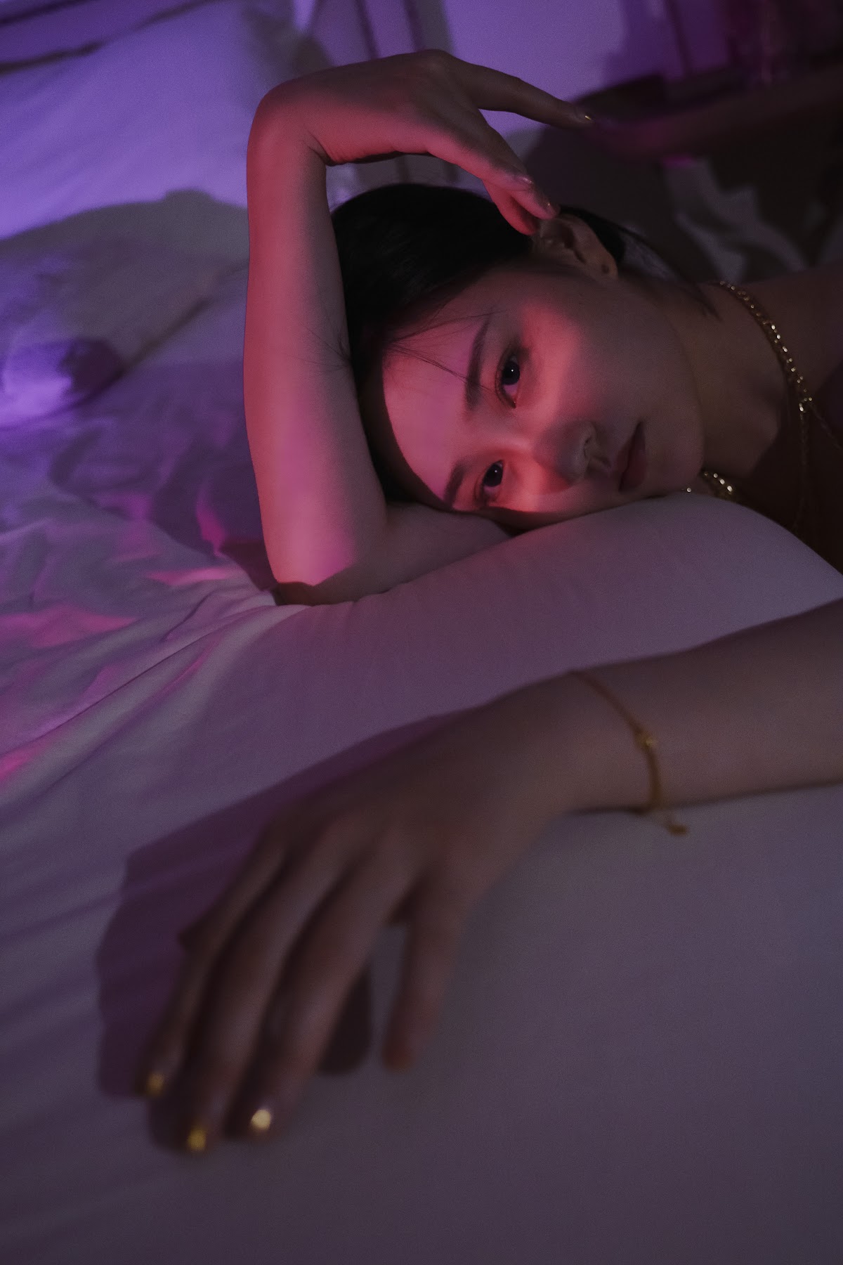 Coser@年年Nnian – 妖姬 - P24